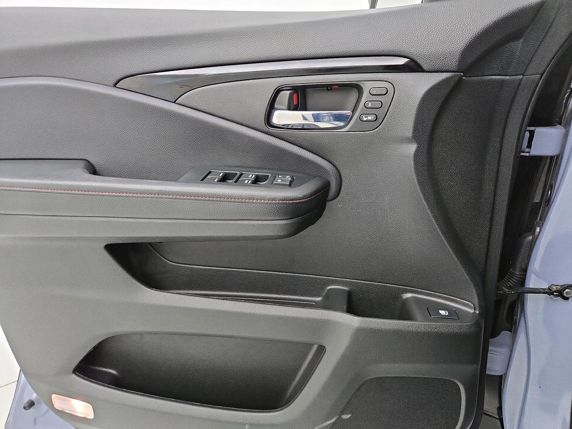 Thumbnail: 2022 Honda Ridgeline - 12