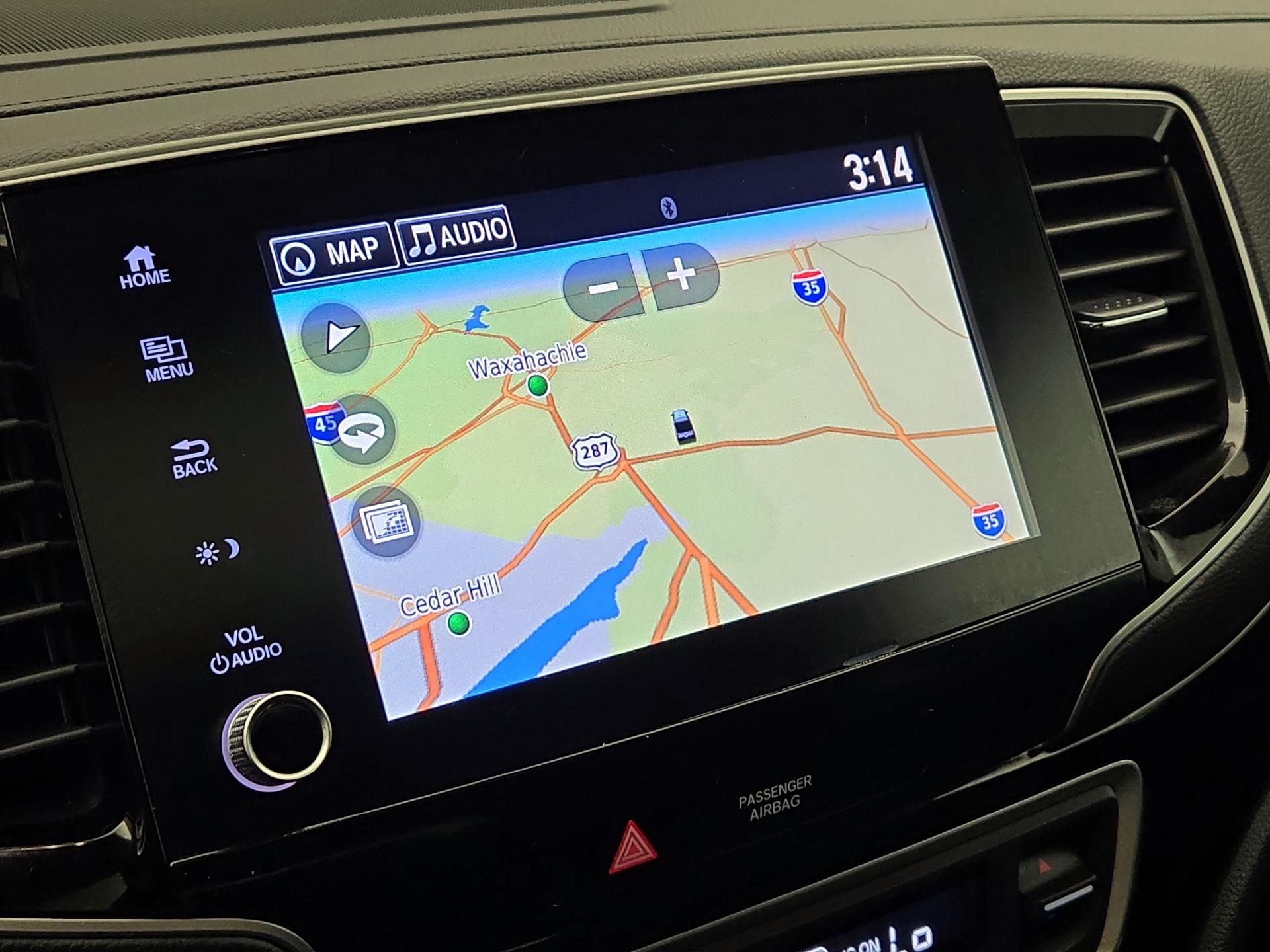 Thumbnail: 2022 Honda Ridgeline - 14