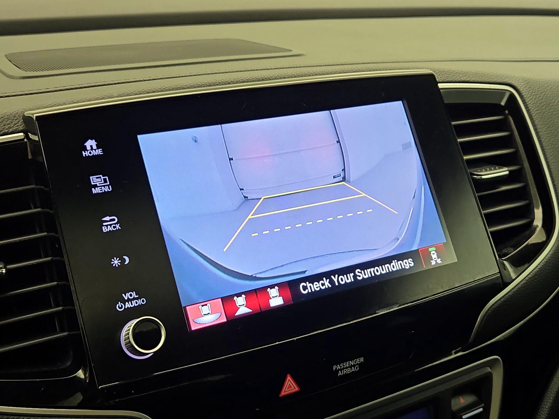 Thumbnail: 2022 Honda Ridgeline - 15