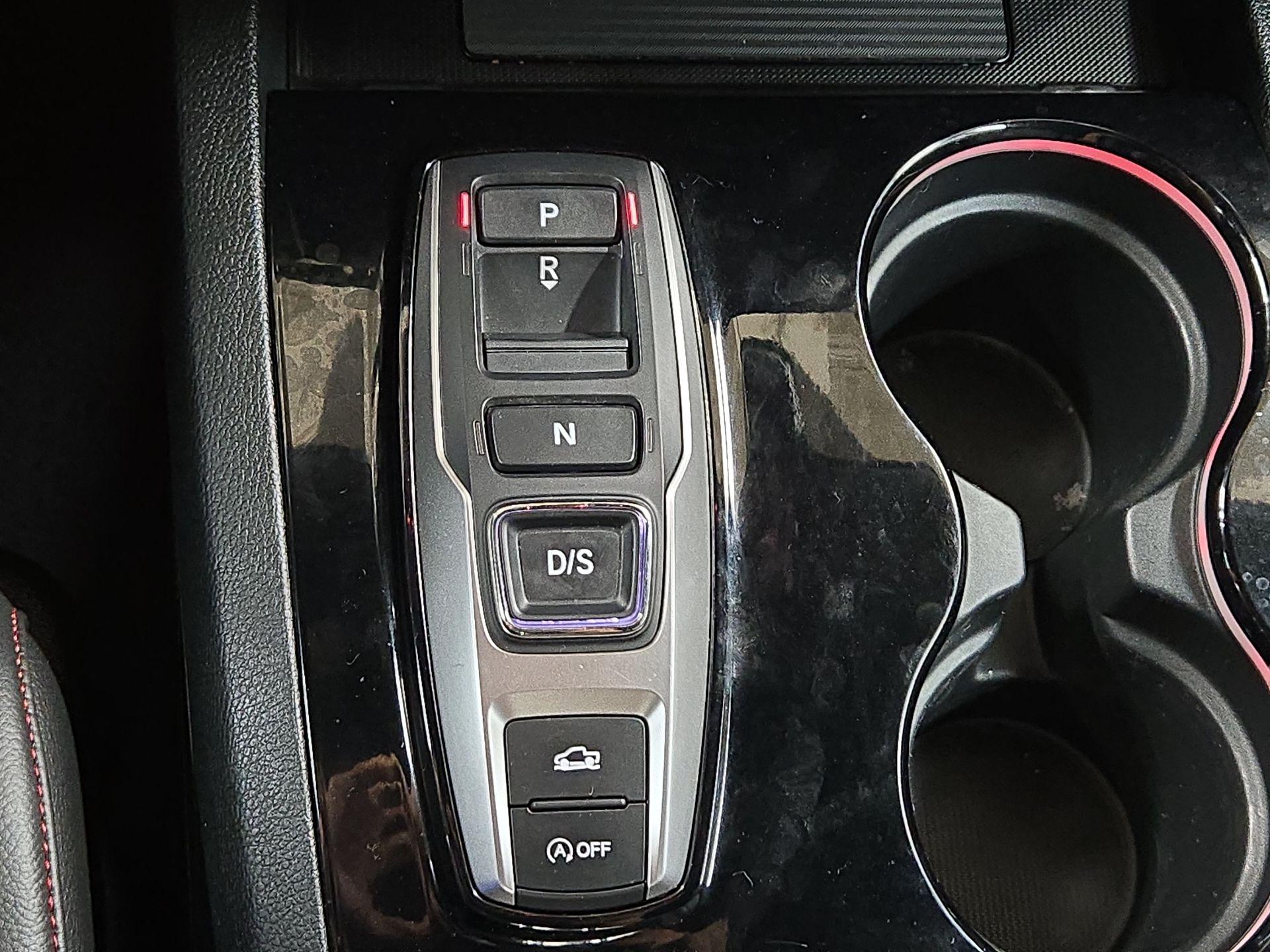 Thumbnail: 2022 Honda Ridgeline - 18