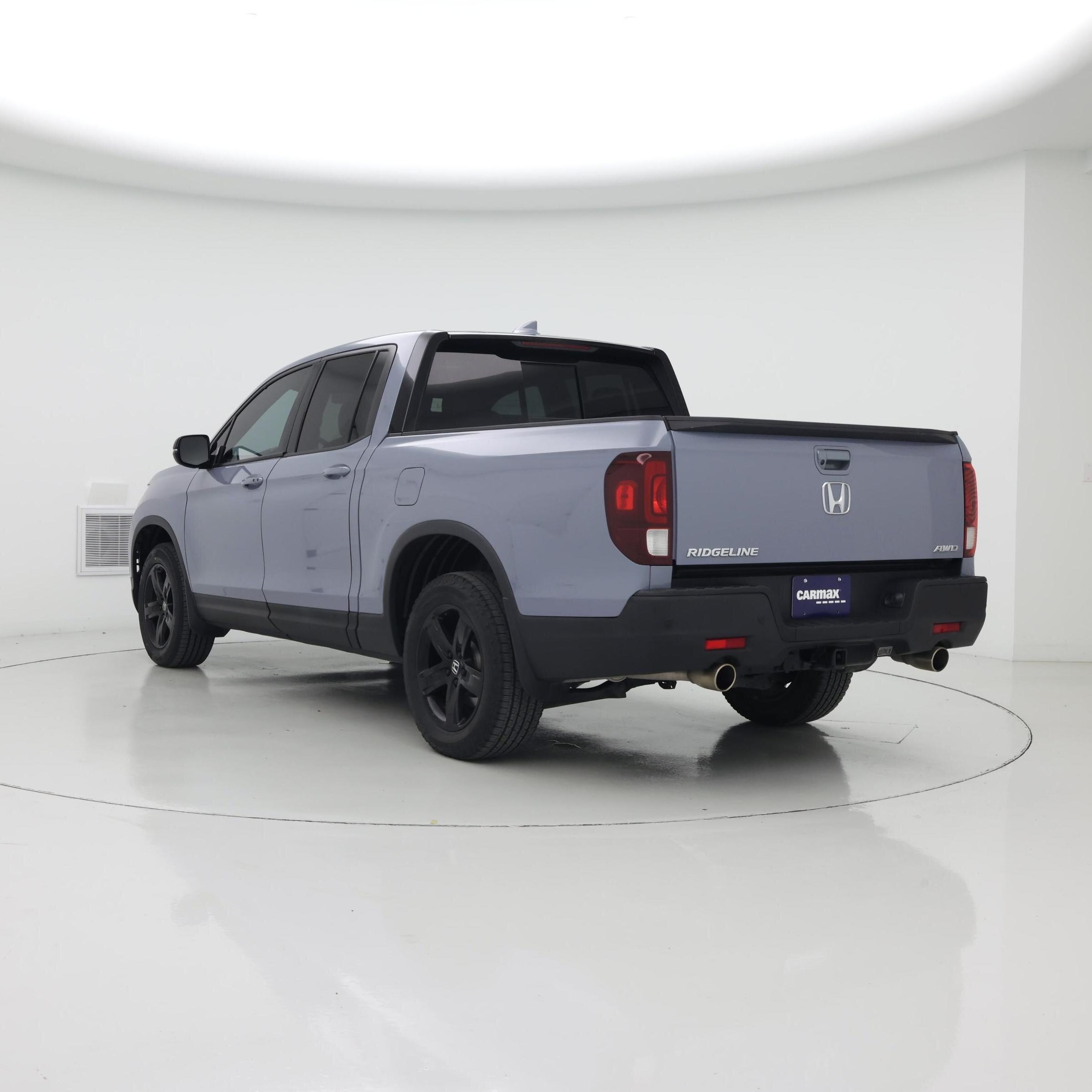 Thumbnail: 2022 Honda Ridgeline - 2