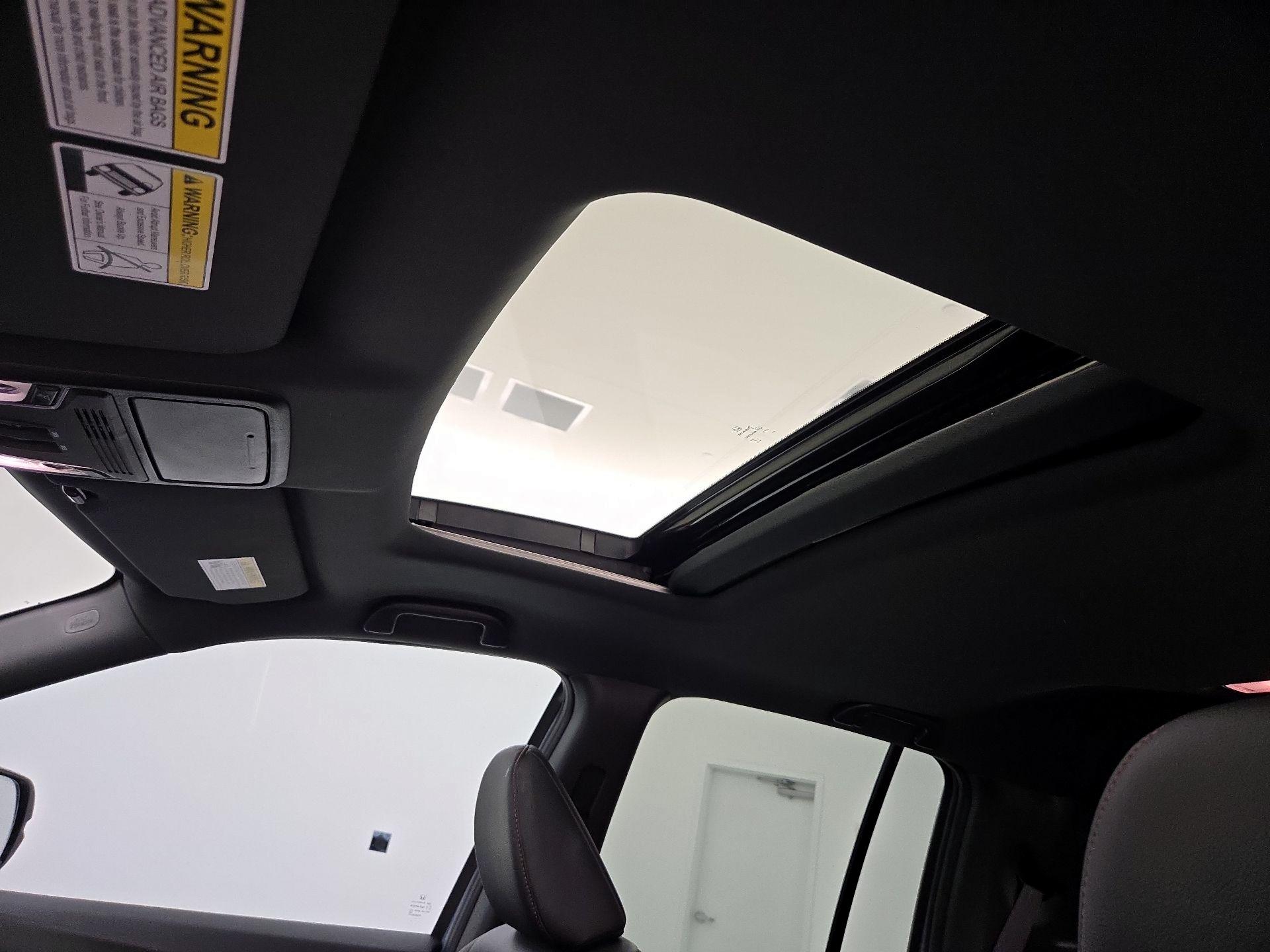 Thumbnail: 2022 Honda Ridgeline - 20