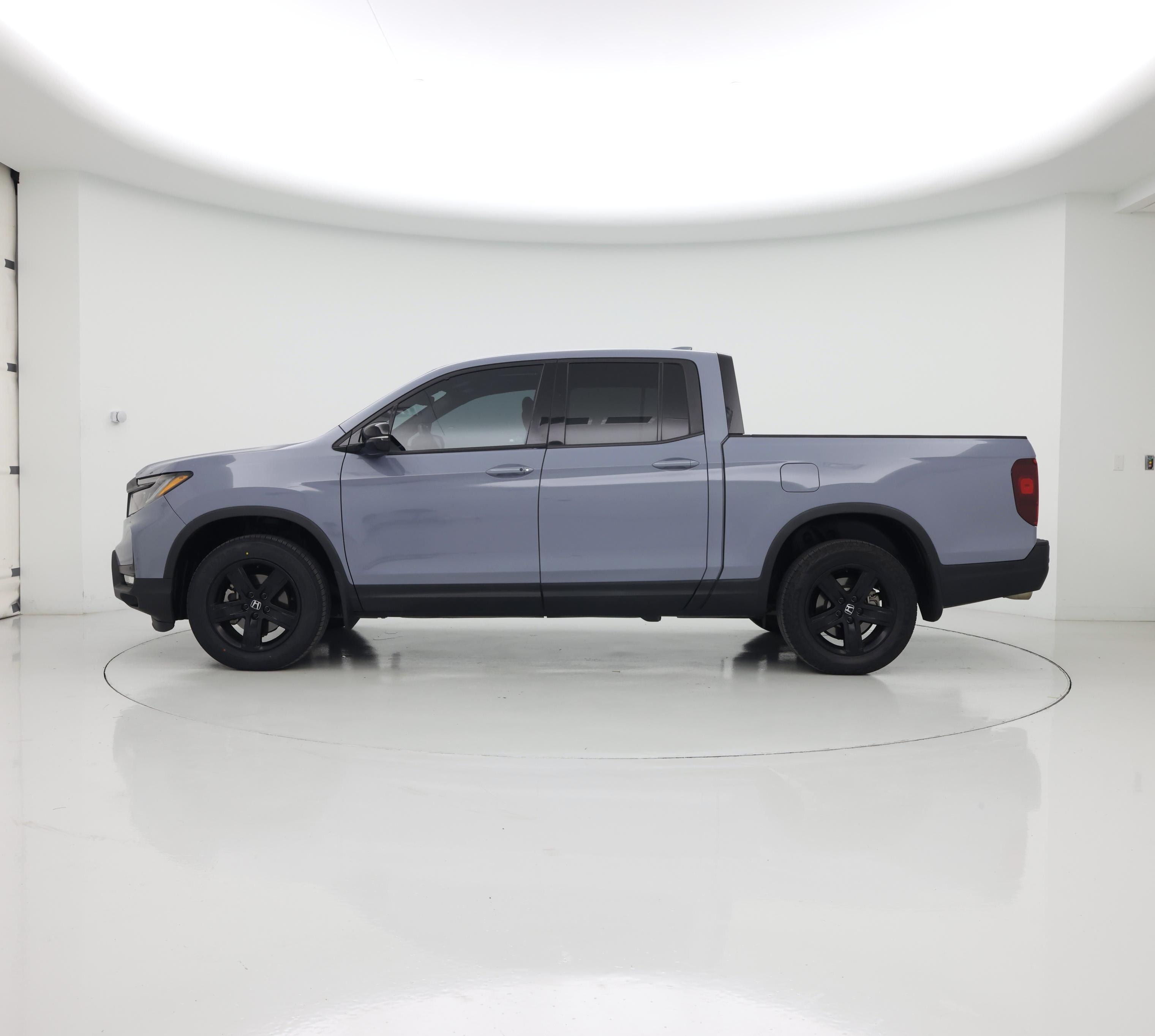 Thumbnail: 2022 Honda Ridgeline - 3