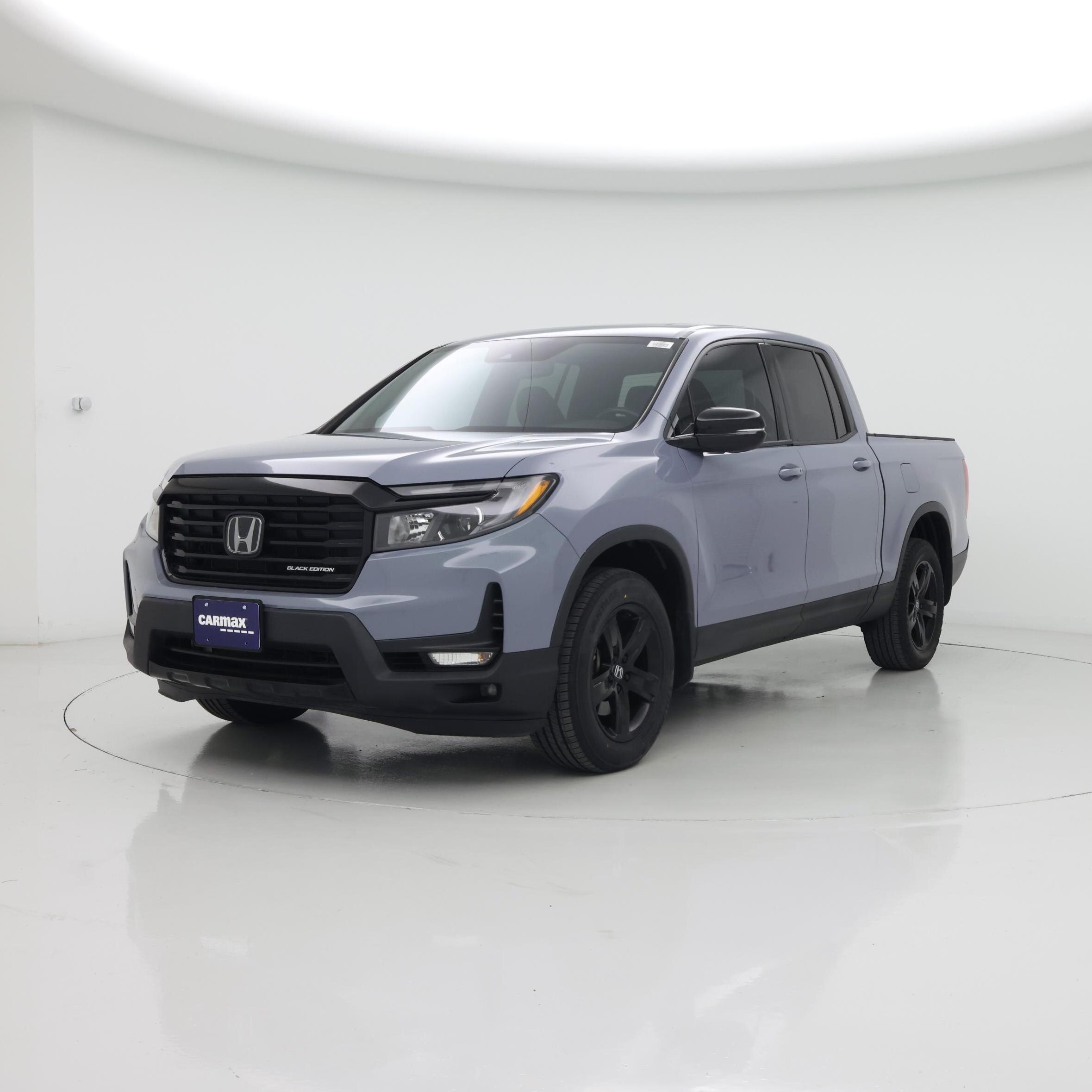 Thumbnail: 2022 Honda Ridgeline - 4