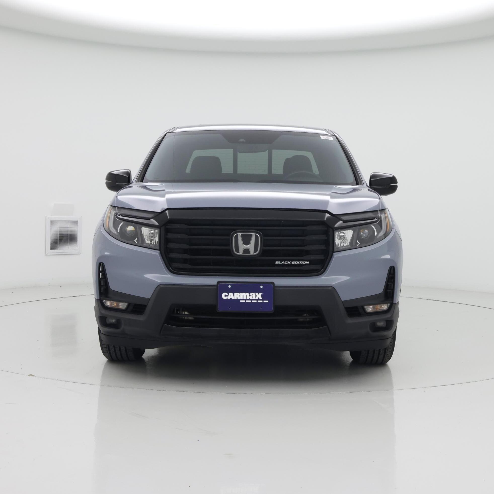 Thumbnail: 2022 Honda Ridgeline - 5