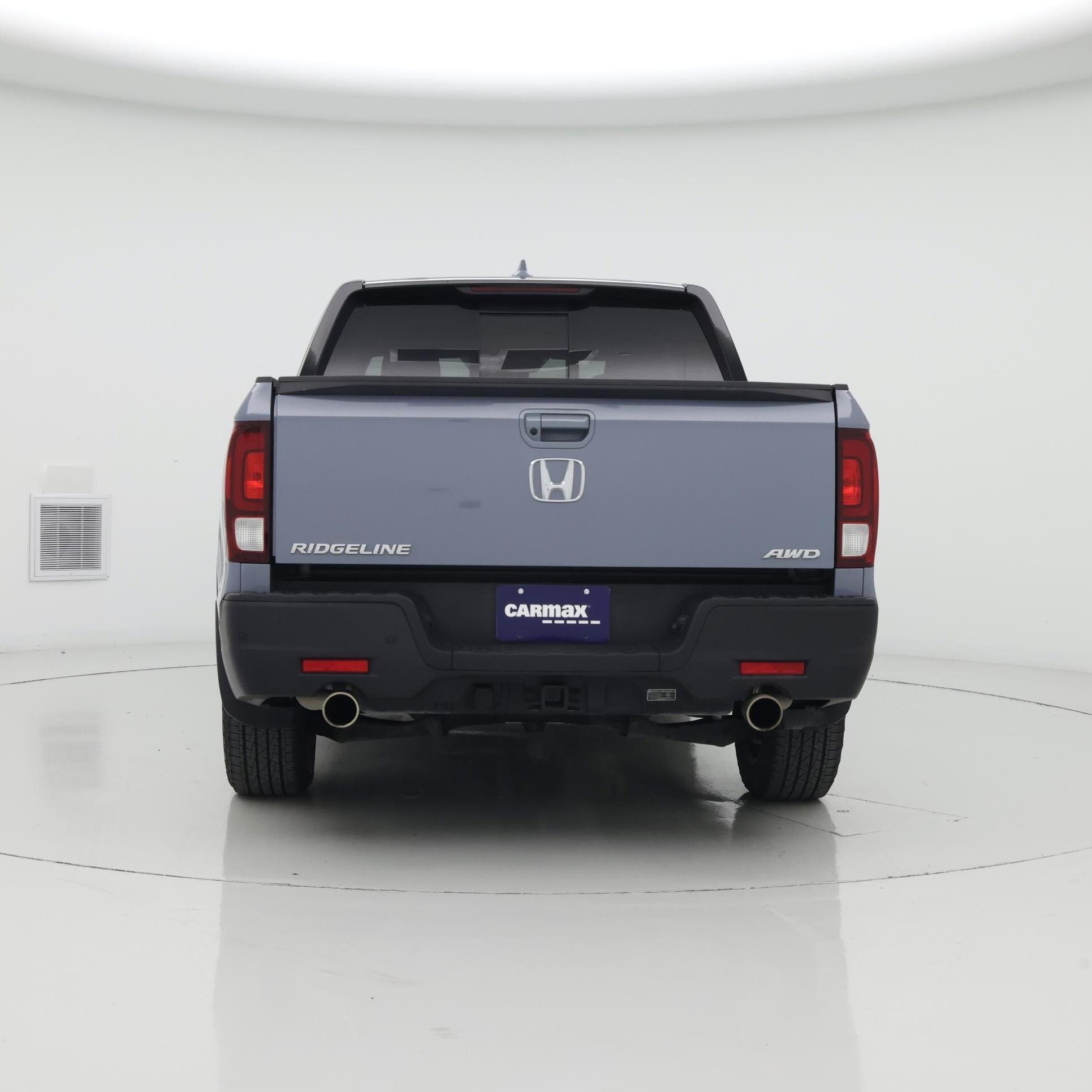 Thumbnail: 2022 Honda Ridgeline - 6
