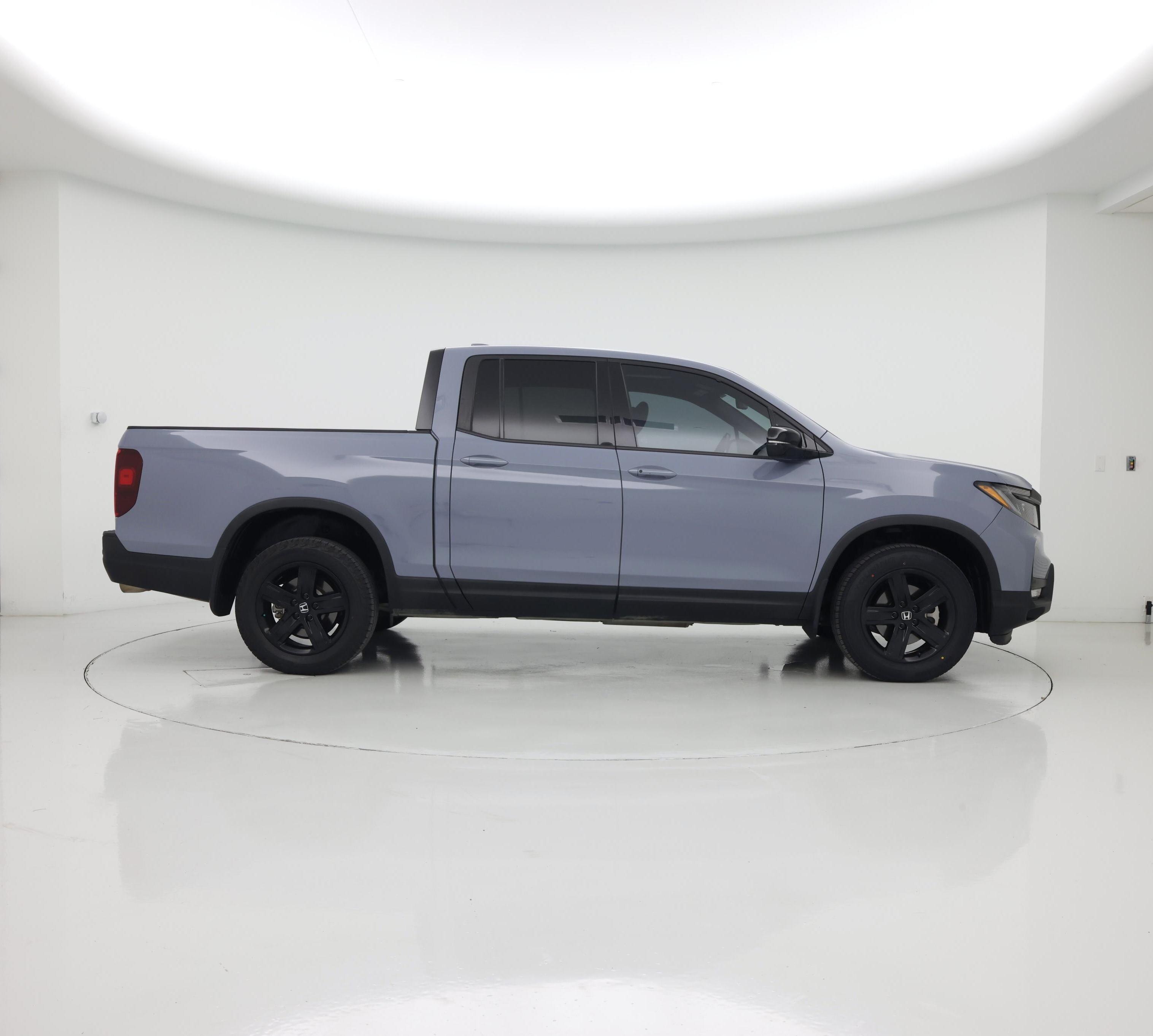 Thumbnail: 2022 Honda Ridgeline - 7