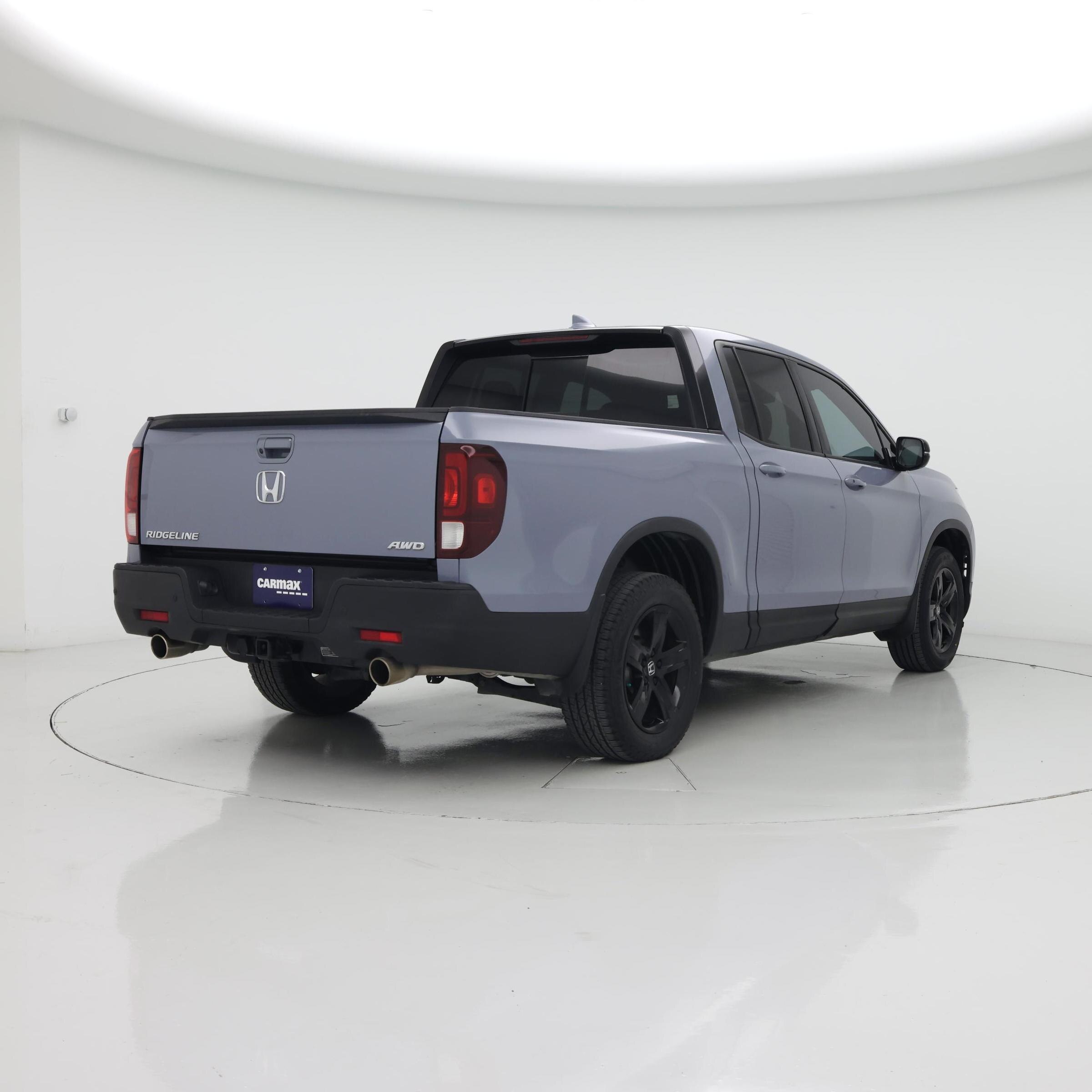 Thumbnail: 2022 Honda Ridgeline - 8