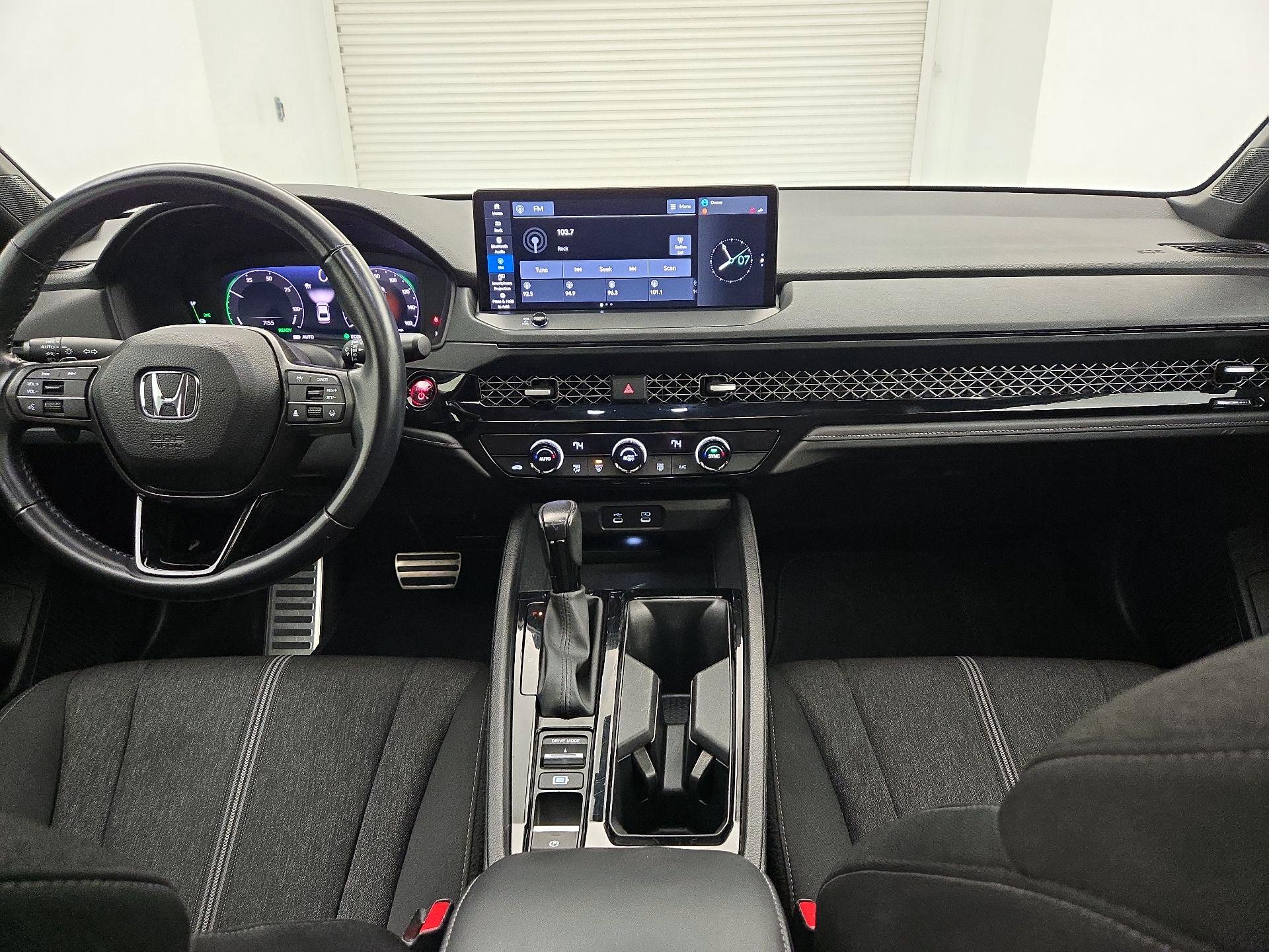 Thumbnail: 2023 Honda Accord - 9