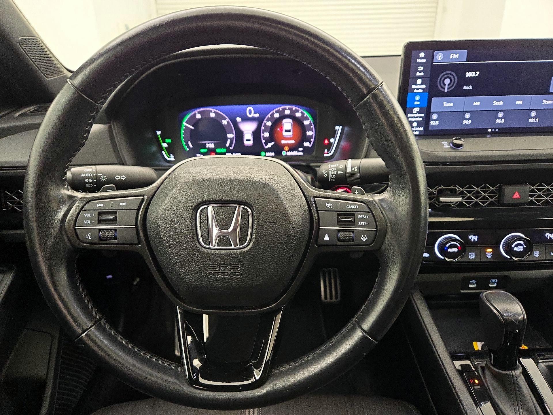 Thumbnail: 2023 Honda Accord - 10