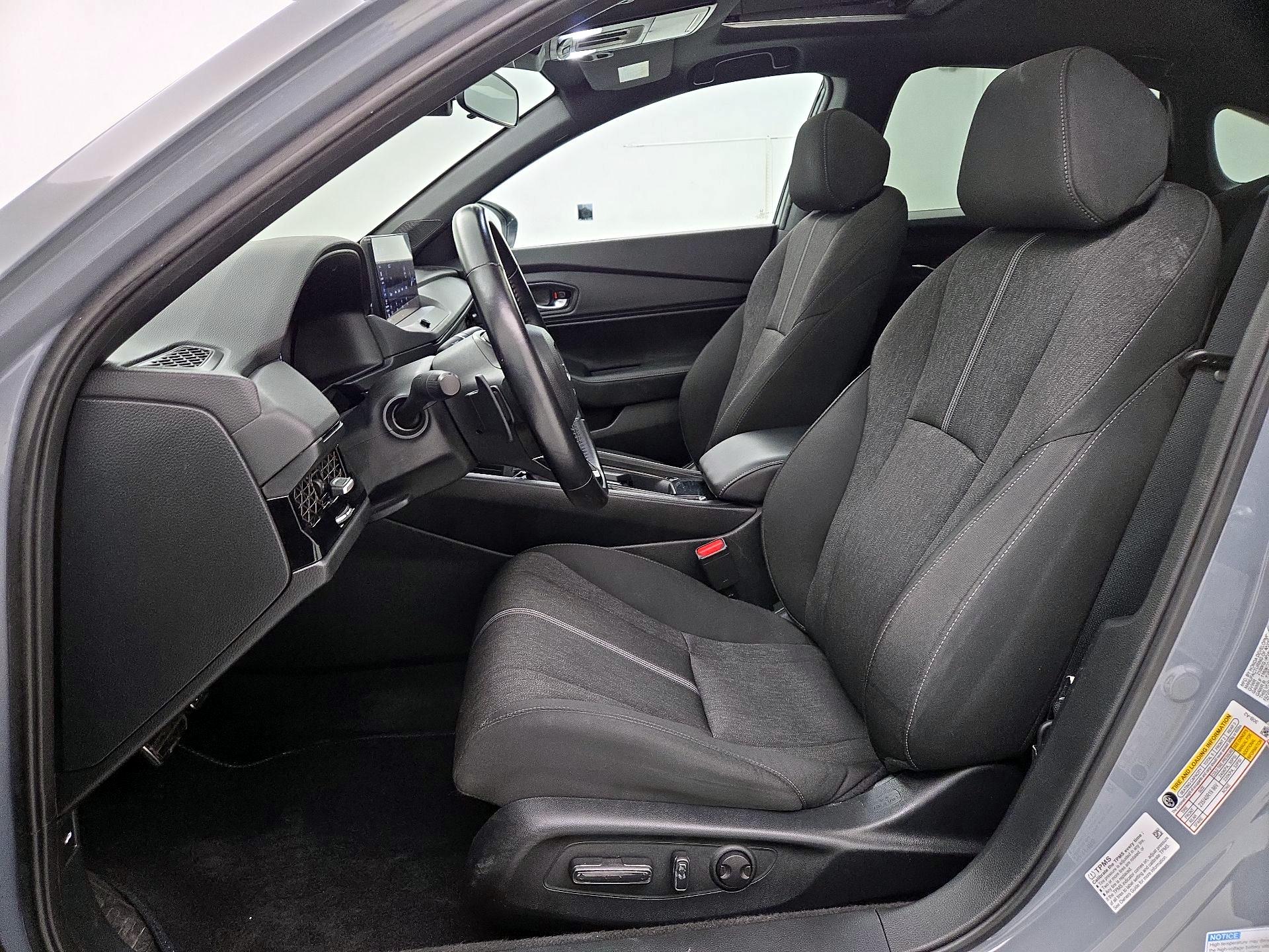 Thumbnail: 2023 Honda Accord - 11