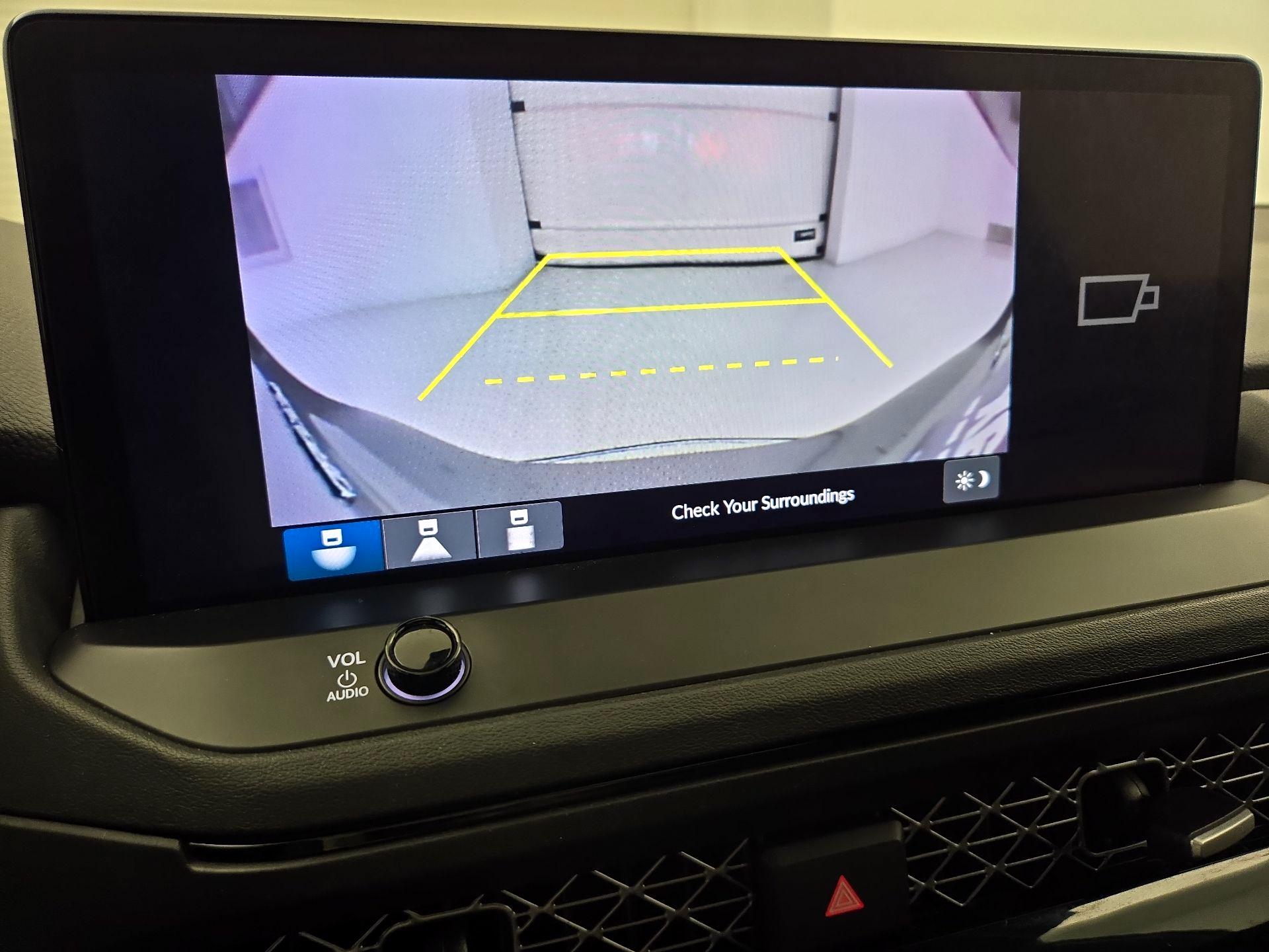 Thumbnail: 2023 Honda Accord - 13