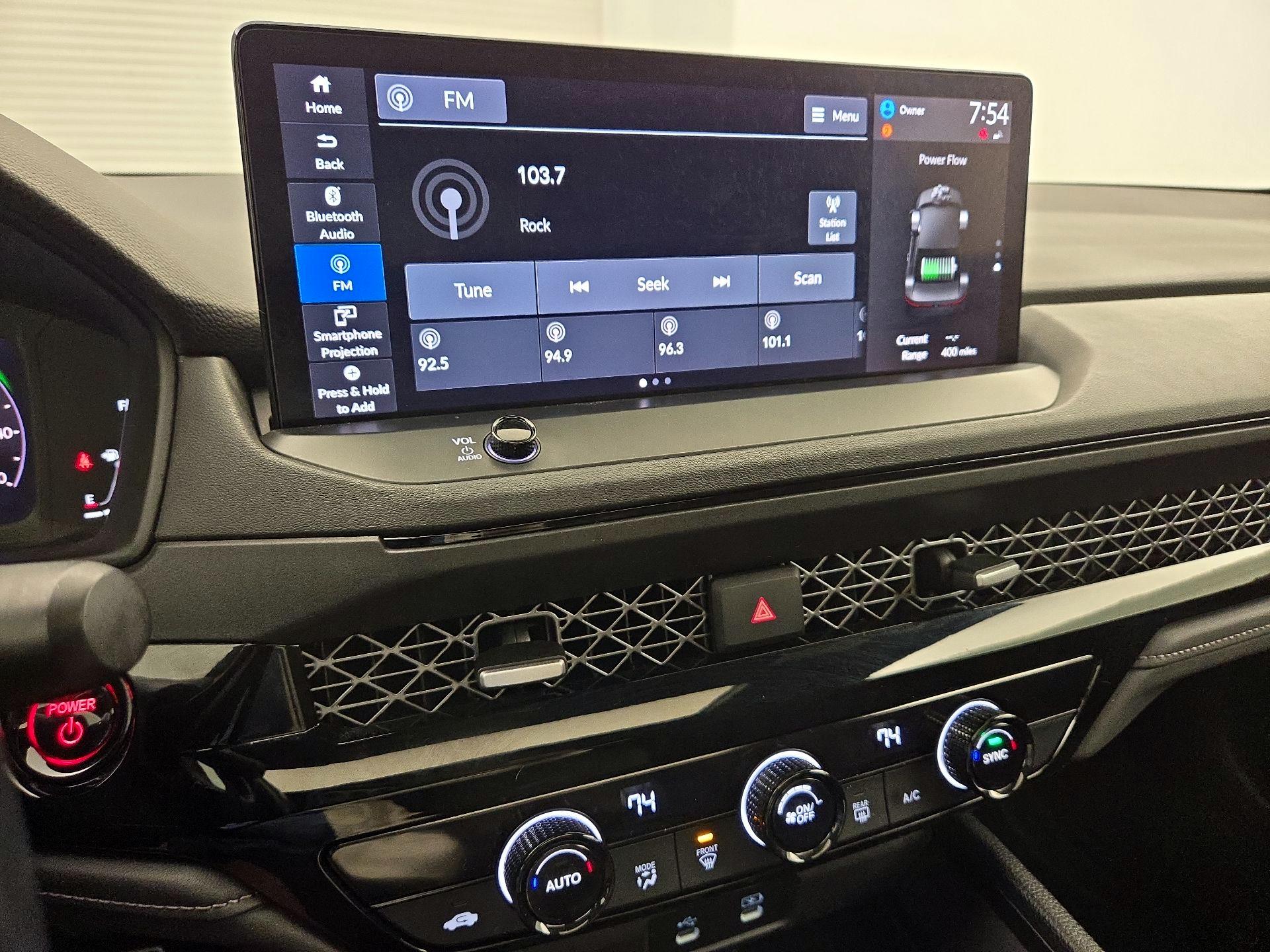 Thumbnail: 2023 Honda Accord - 14