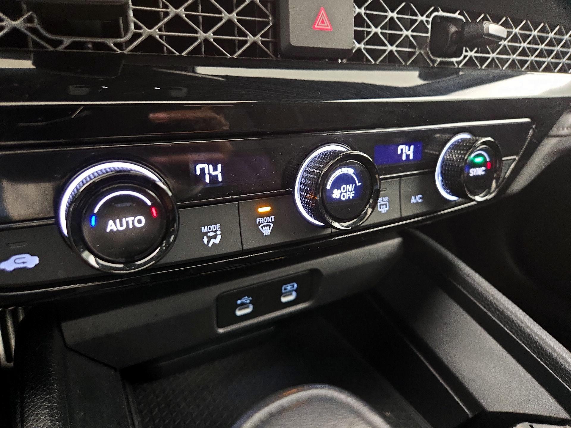 Thumbnail: 2023 Honda Accord - 15