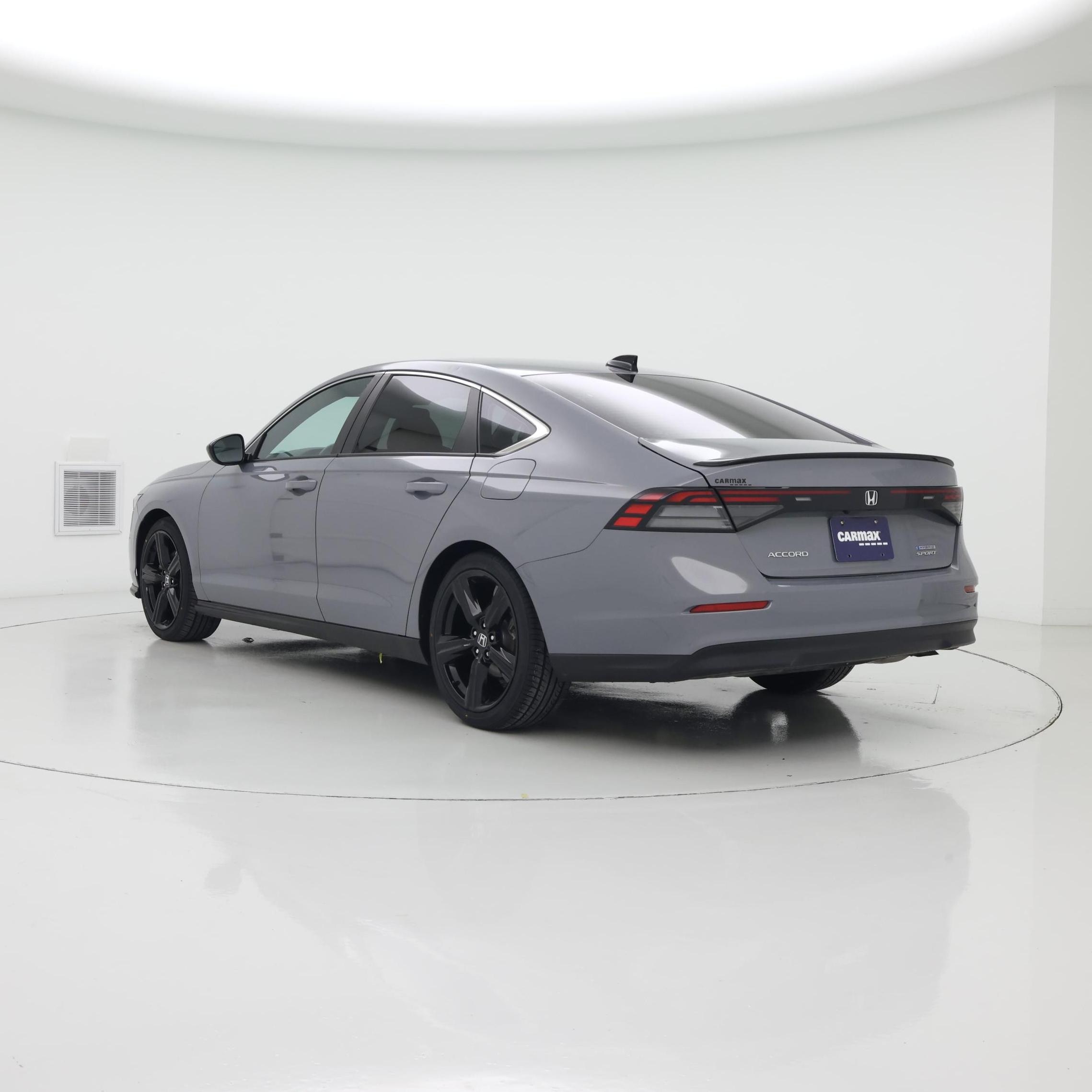 Thumbnail: 2023 Honda Accord - 2