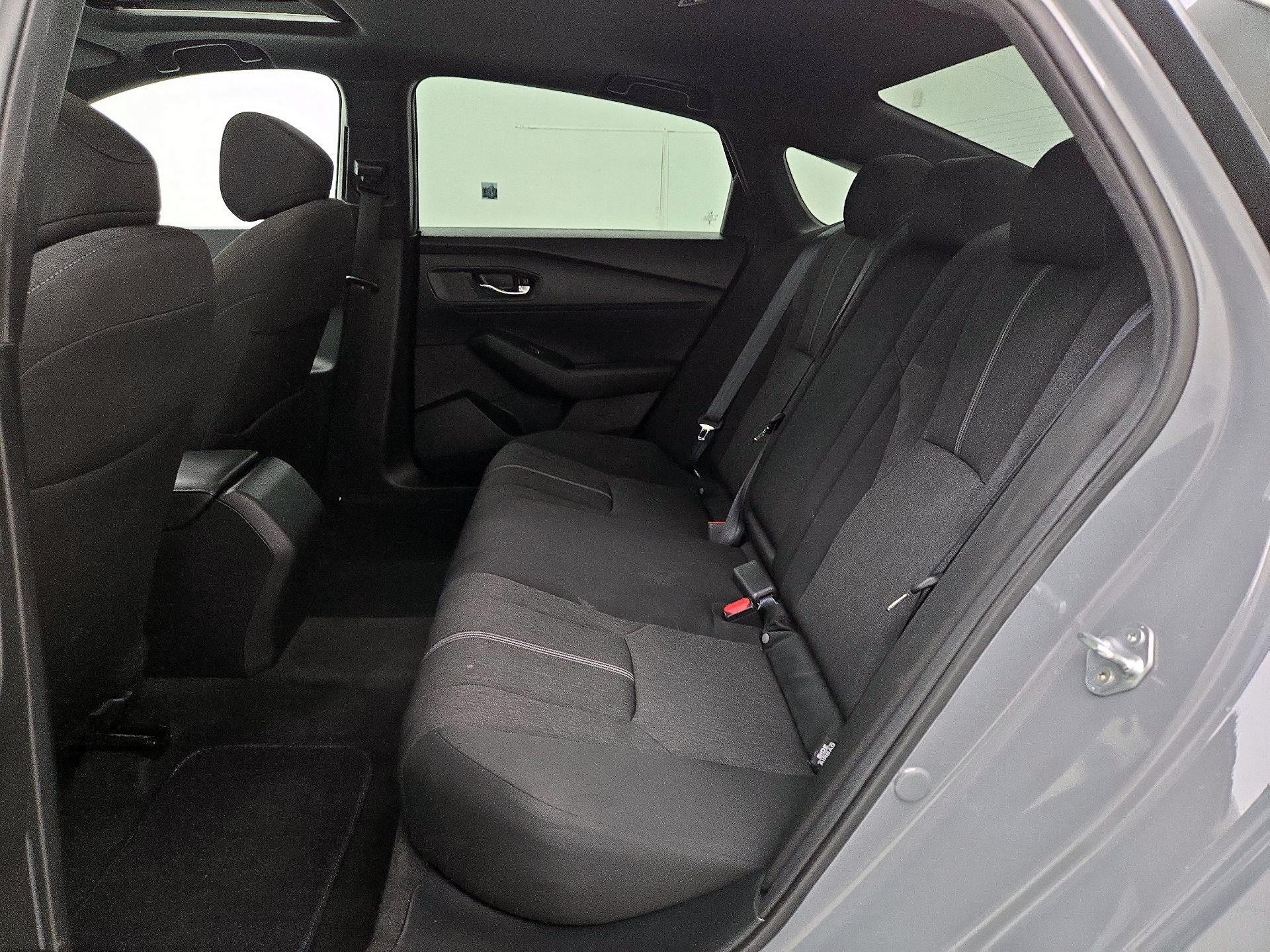 Thumbnail: 2023 Honda Accord - 19