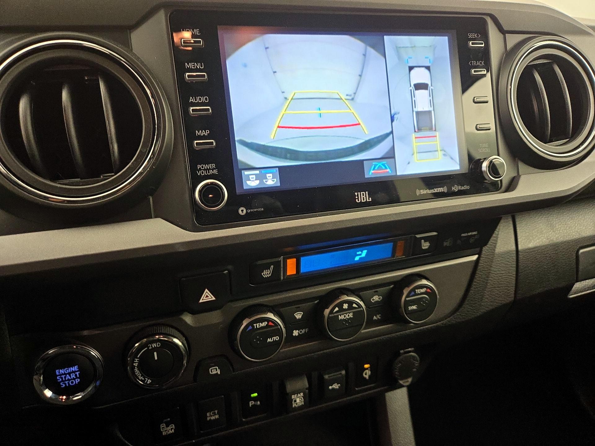 Thumbnail: 2022 Toyota Tacoma - 14