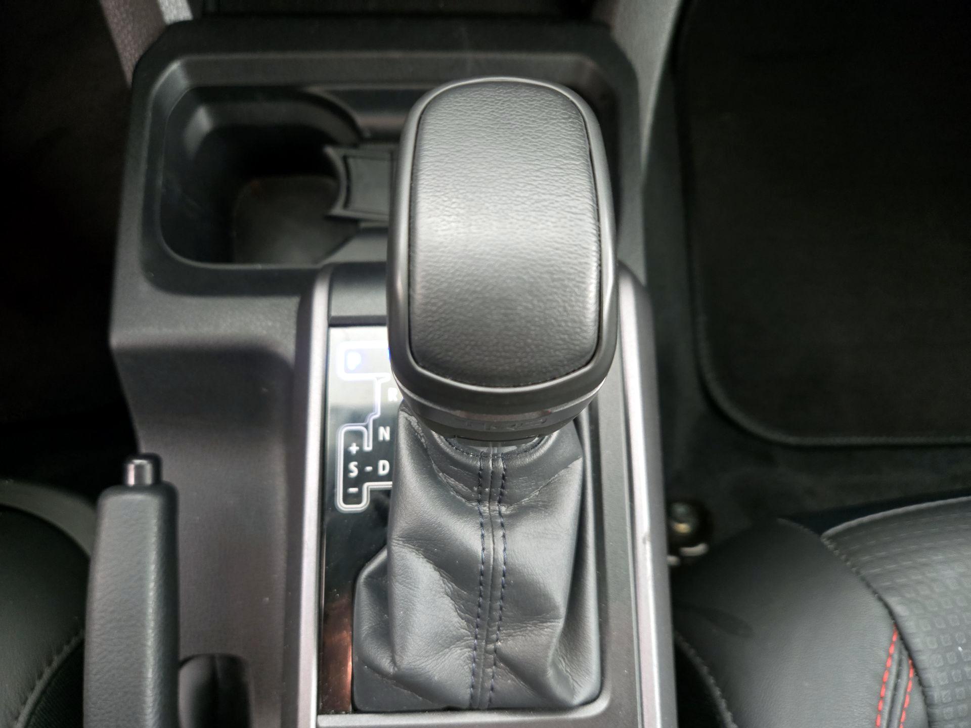 Thumbnail: 2022 Toyota Tacoma - 17