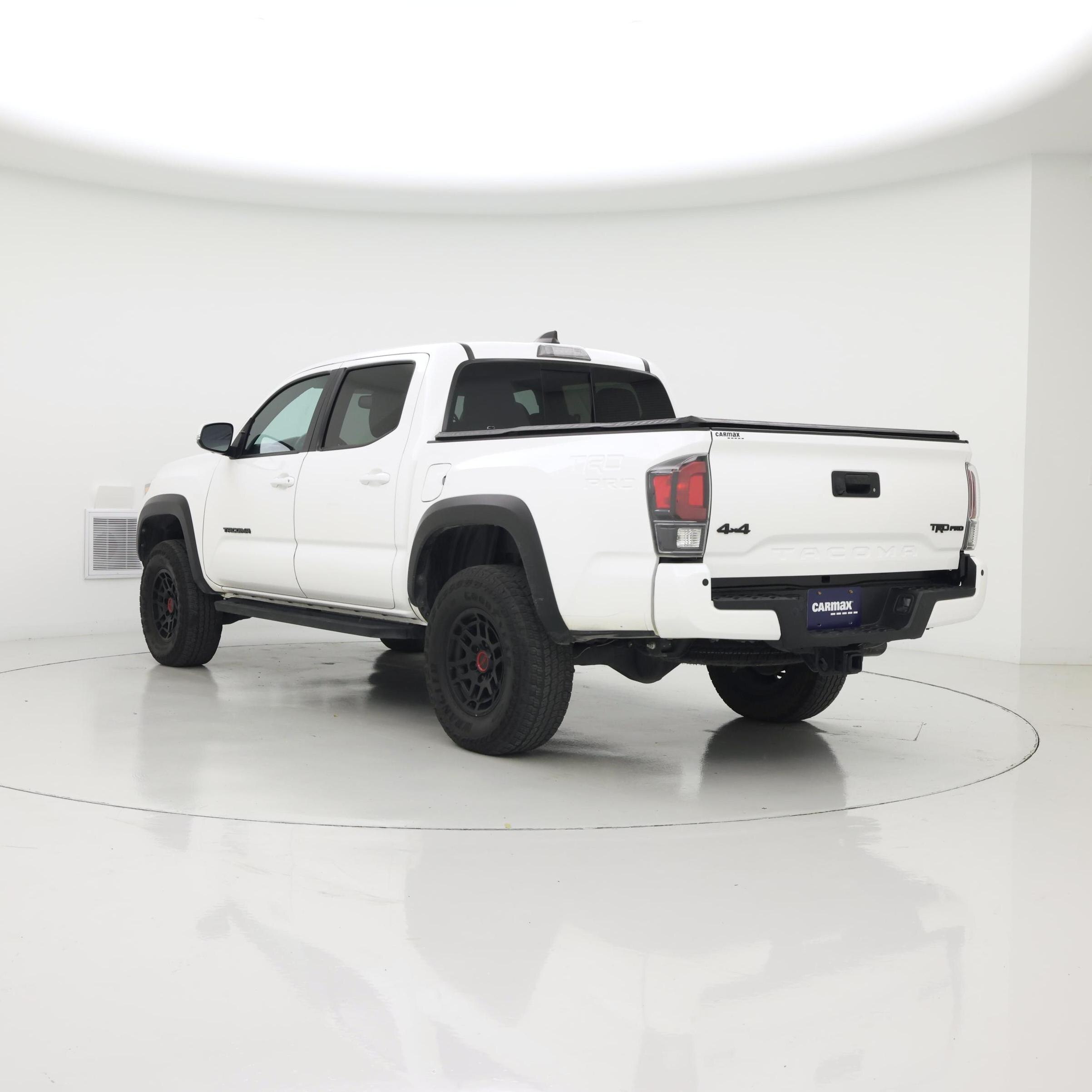 Thumbnail: 2022 Toyota Tacoma - 2