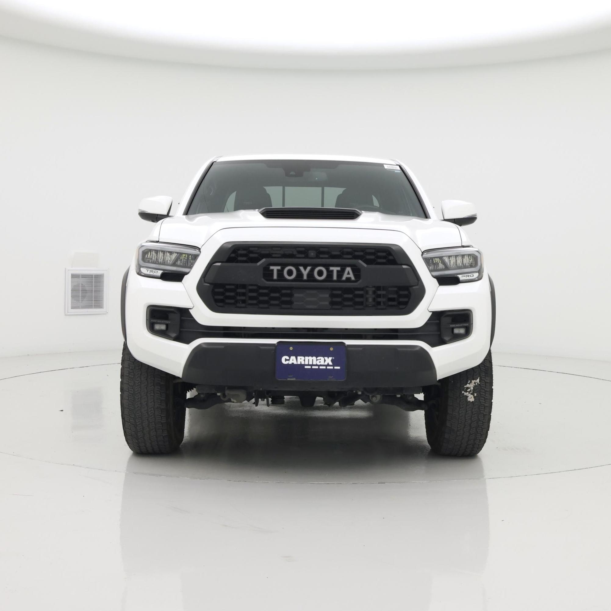 Thumbnail: 2022 Toyota Tacoma - 5