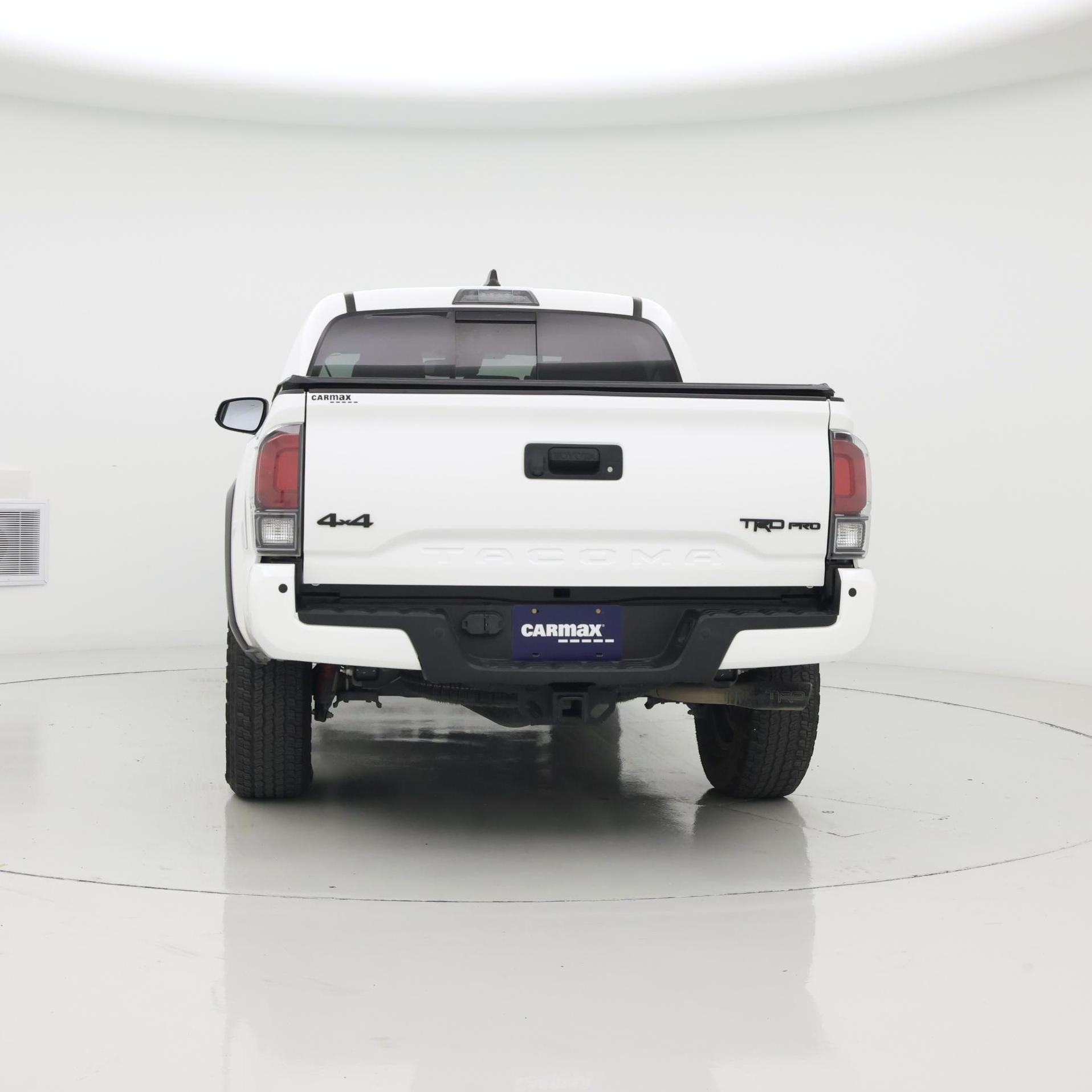 Thumbnail: 2022 Toyota Tacoma - 6