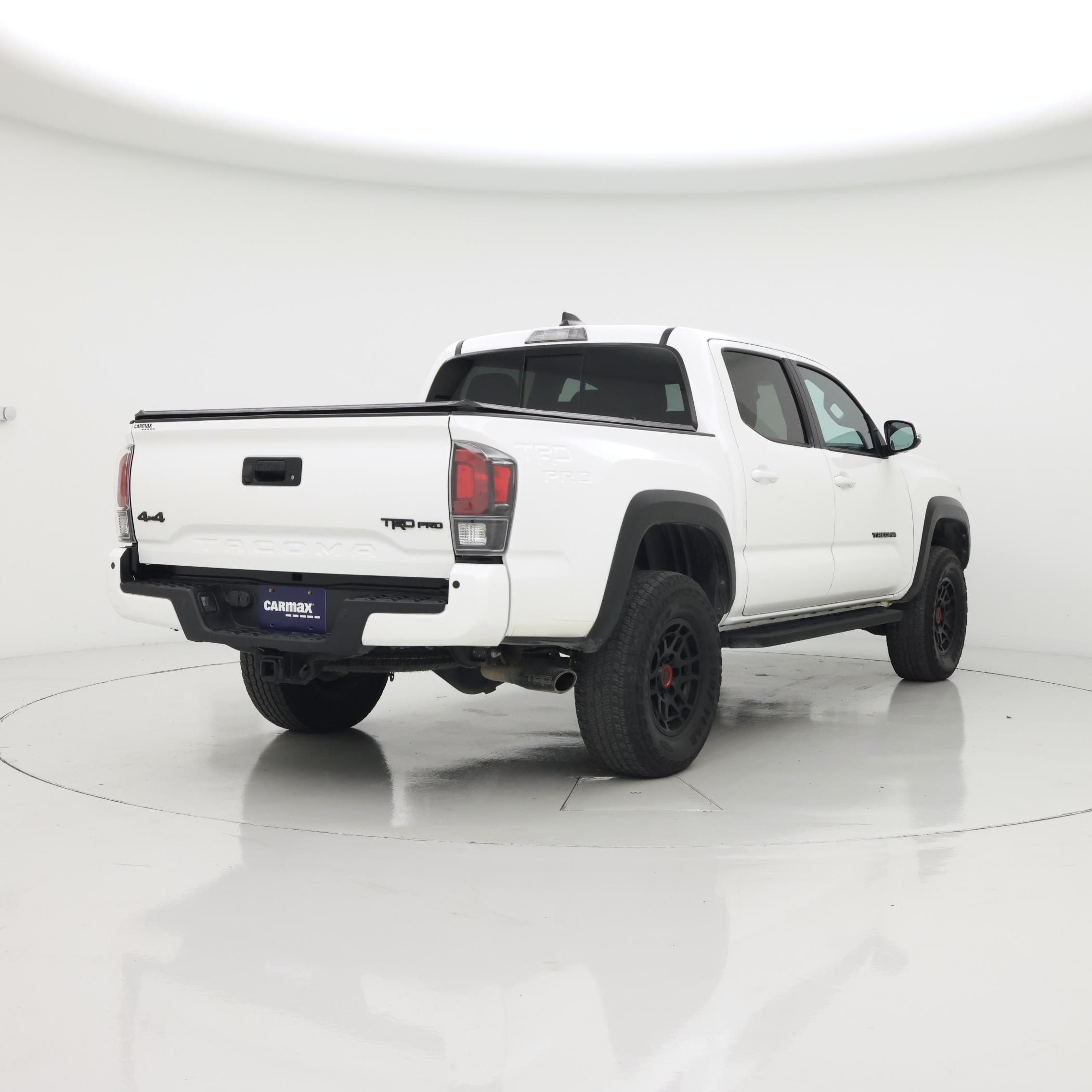 Thumbnail: 2022 Toyota Tacoma - 8