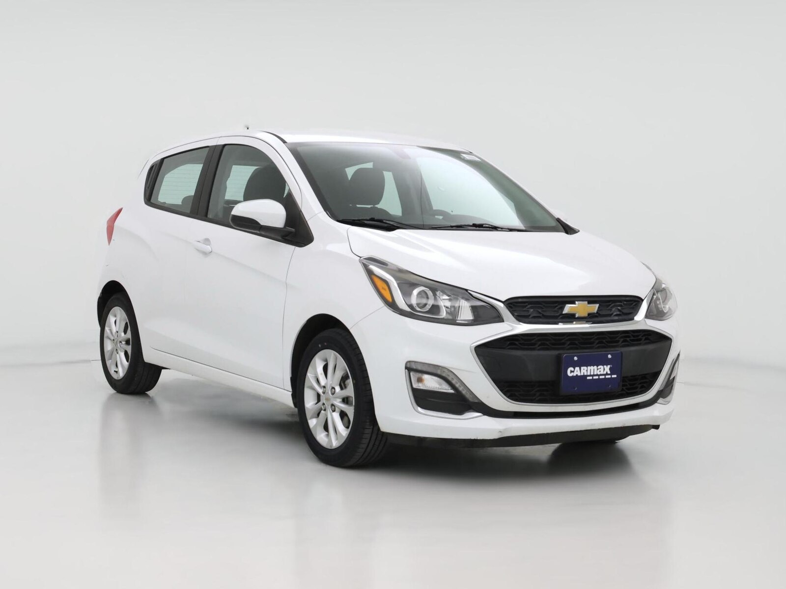 2022 Chevrolet Spark 1LT