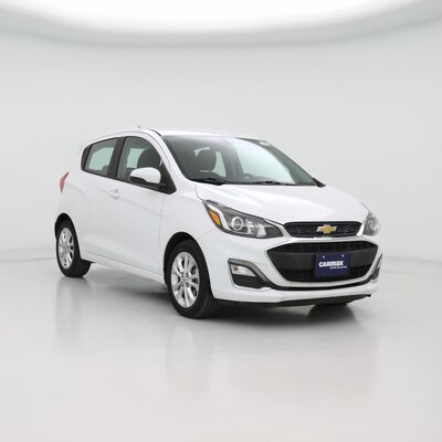 2022 Chevrolet Spark LT