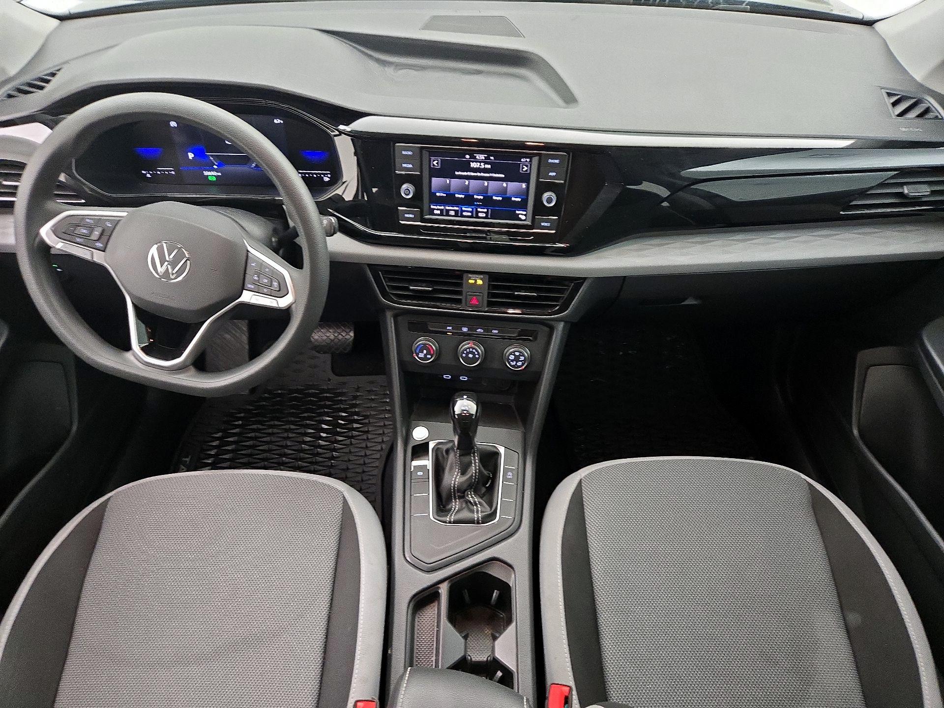 Thumbnail: 2022 Volkswagen Taos - 9