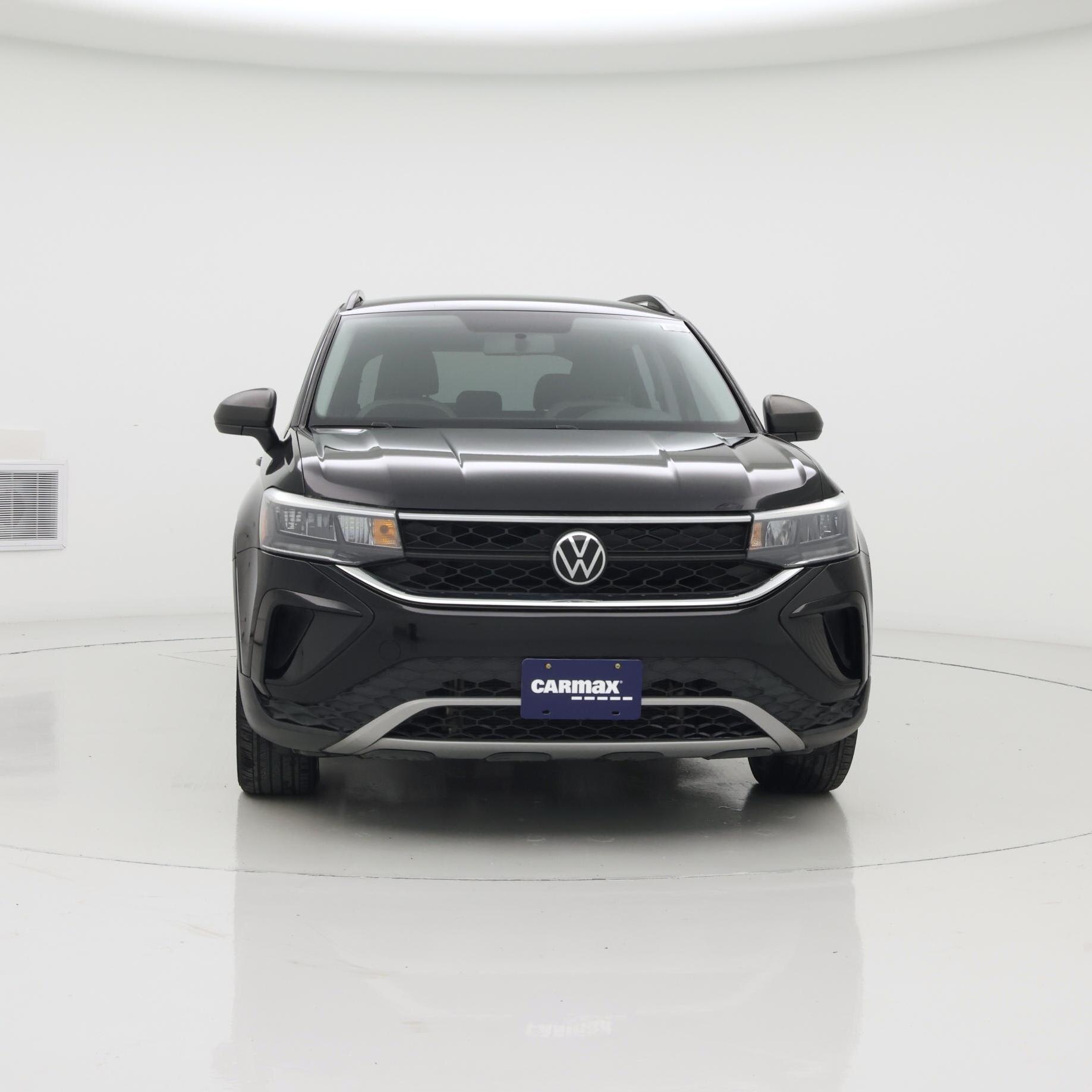 Thumbnail: 2022 Volkswagen Taos - 5