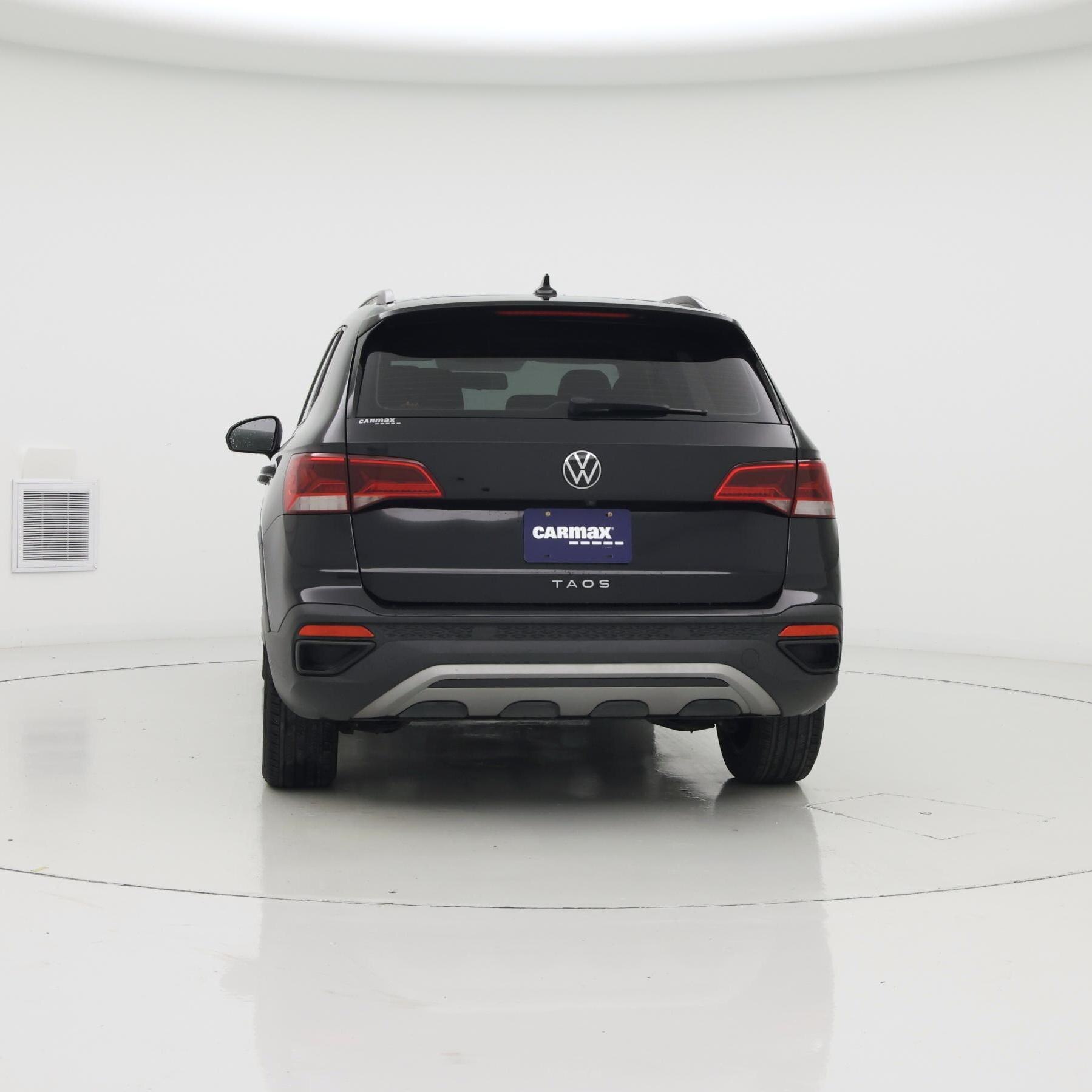 Thumbnail: 2022 Volkswagen Taos - 6