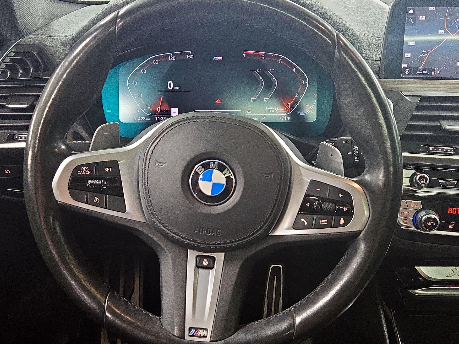 Thumbnail: 2020 BMW X3 - 10