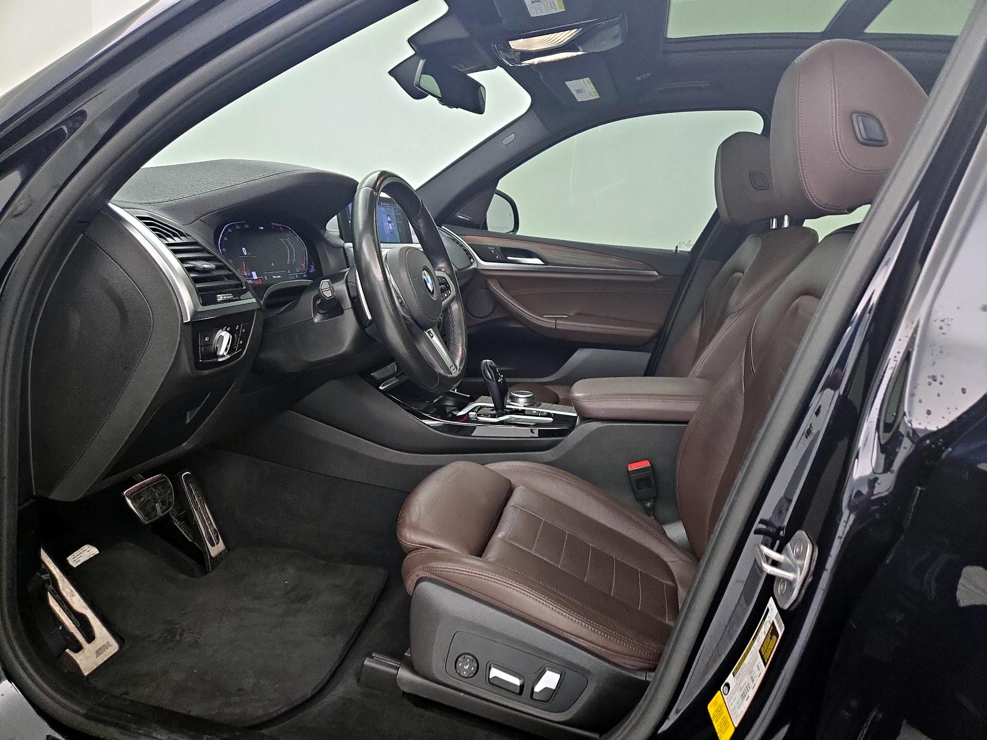 Thumbnail: 2020 BMW X3 - 11