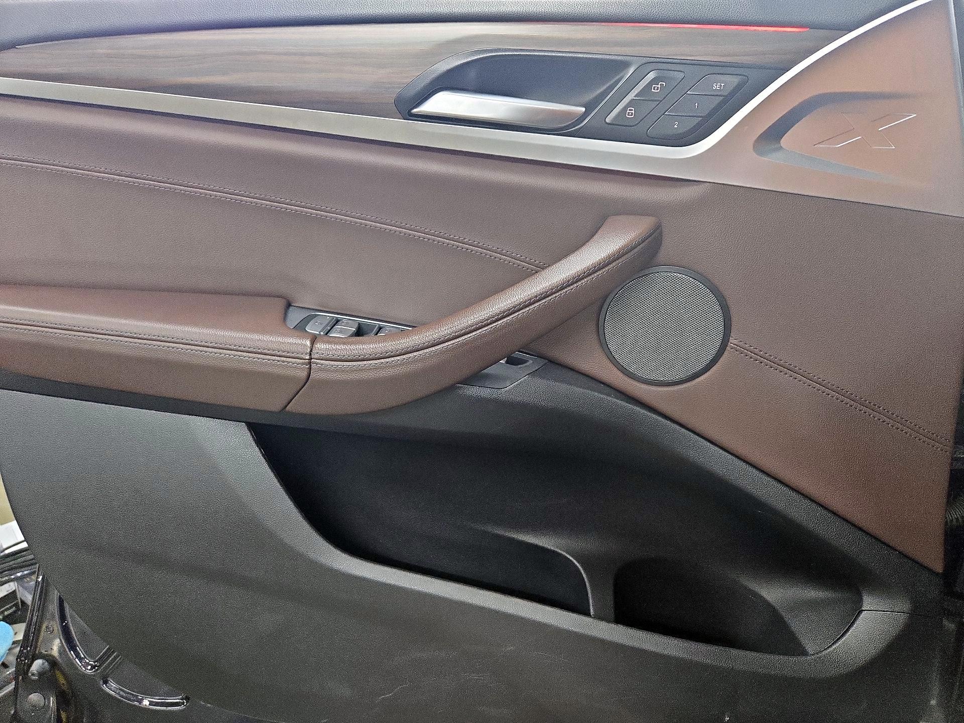 Thumbnail: 2020 BMW X3 - 12