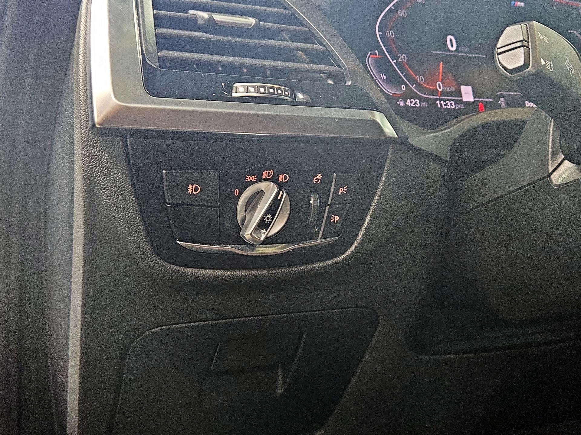 Thumbnail: 2020 BMW X3 - 13