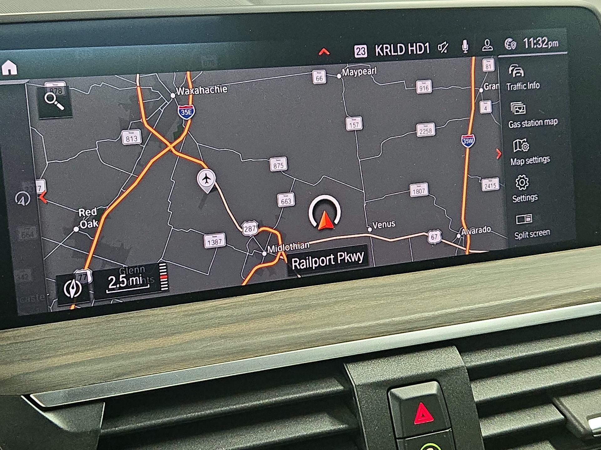 Thumbnail: 2020 BMW X3 - 14