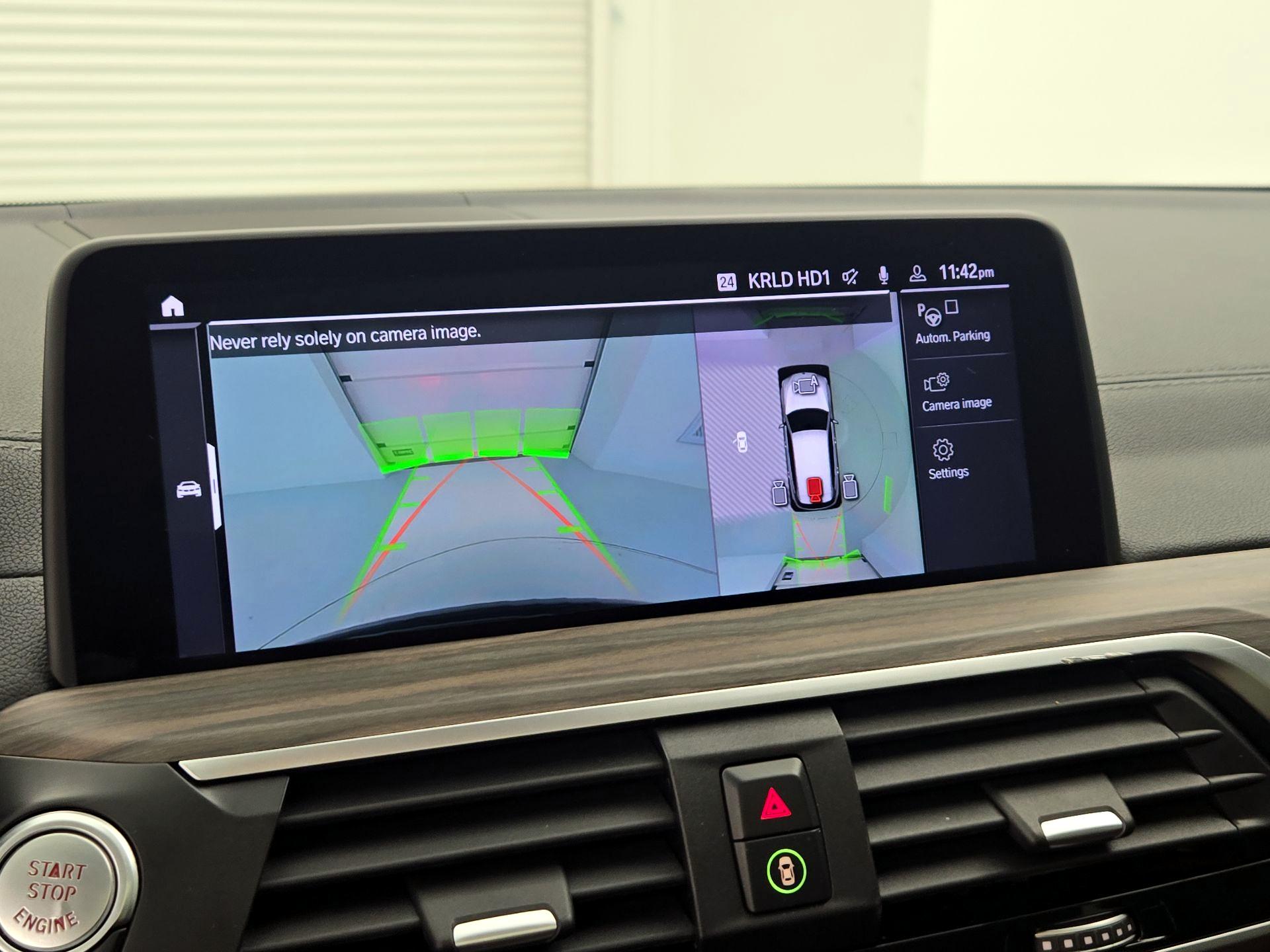 Thumbnail: 2020 BMW X3 - 15