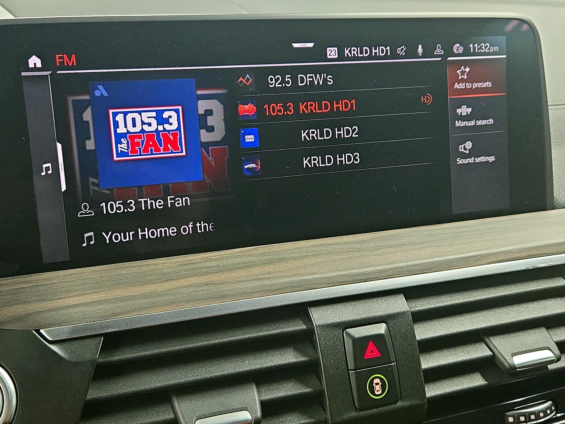 Thumbnail: 2020 BMW X3 - 16