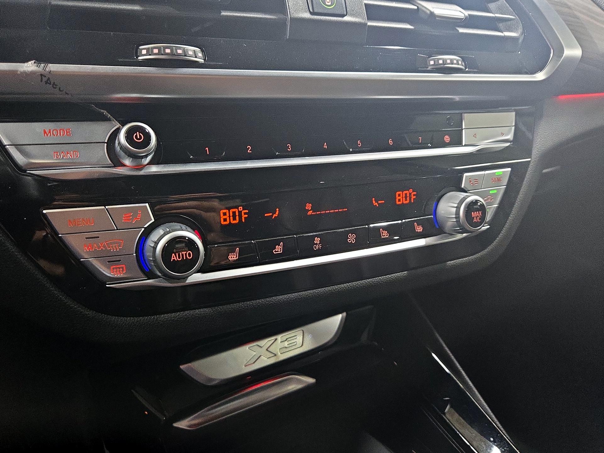 Thumbnail: 2020 BMW X3 - 17