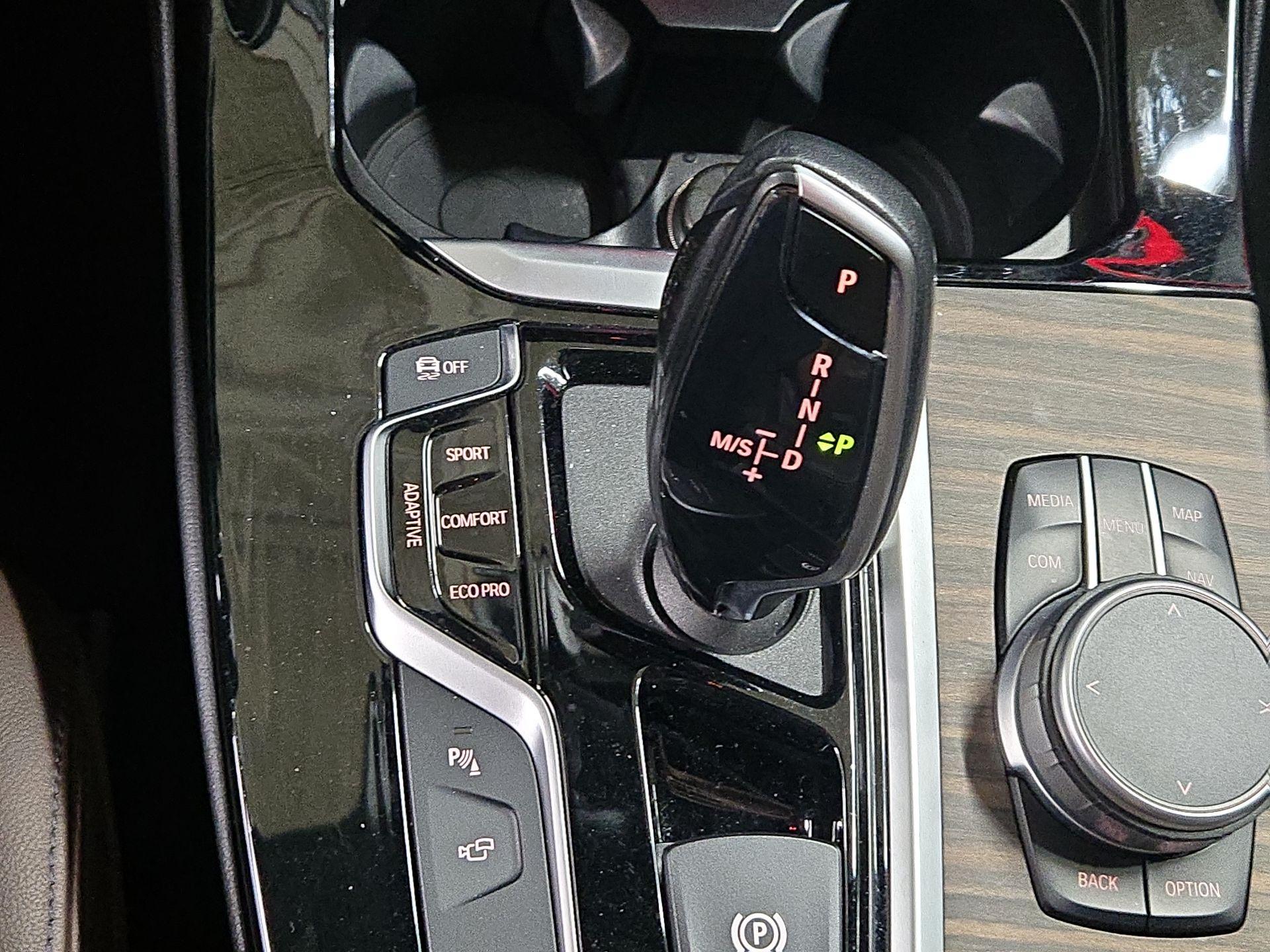 Thumbnail: 2020 BMW X3 - 18