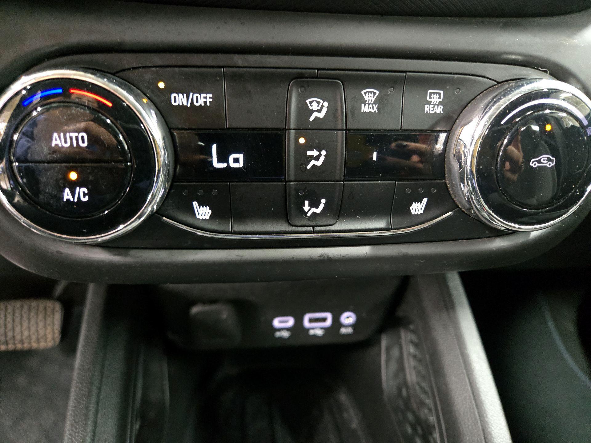 Thumbnail: 2023 Chevrolet TrailBlazer - 15