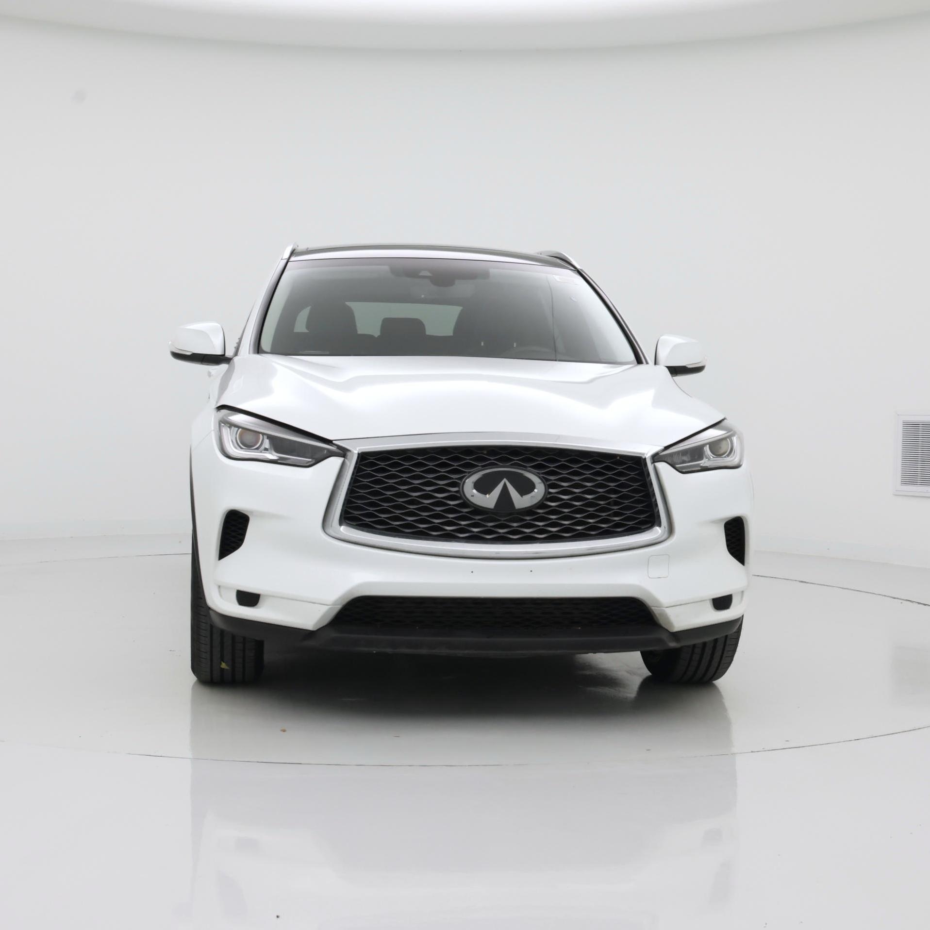 Thumbnail: 2023 INFINITI QX50 - 5