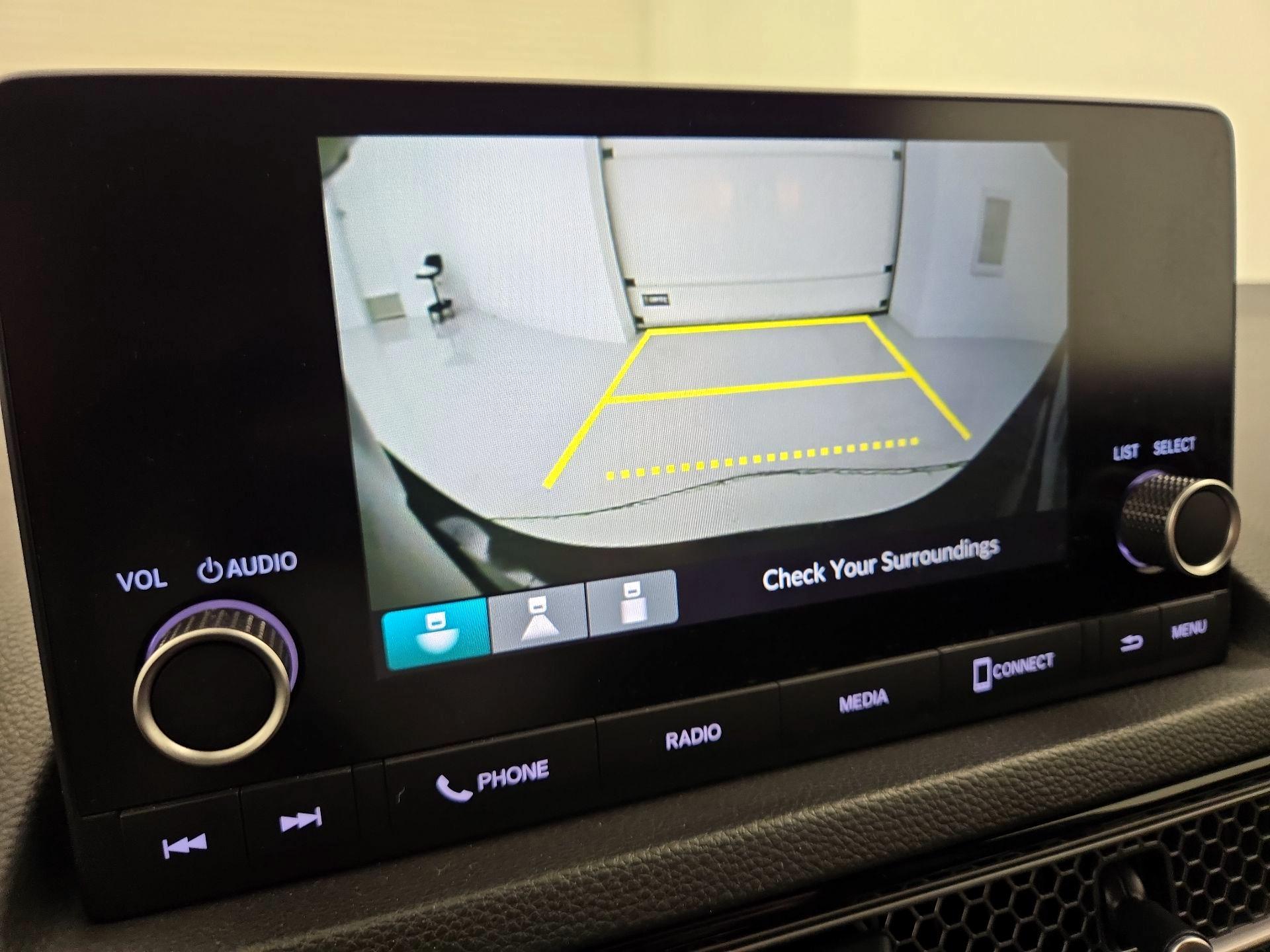 Thumbnail: 2024 Honda Civic - 13