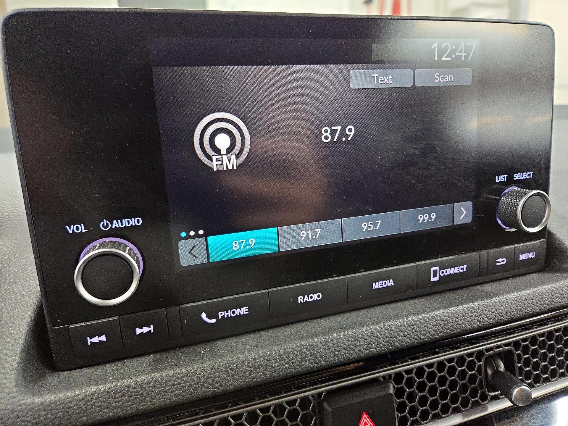 Thumbnail: 2024 Honda Civic - 14