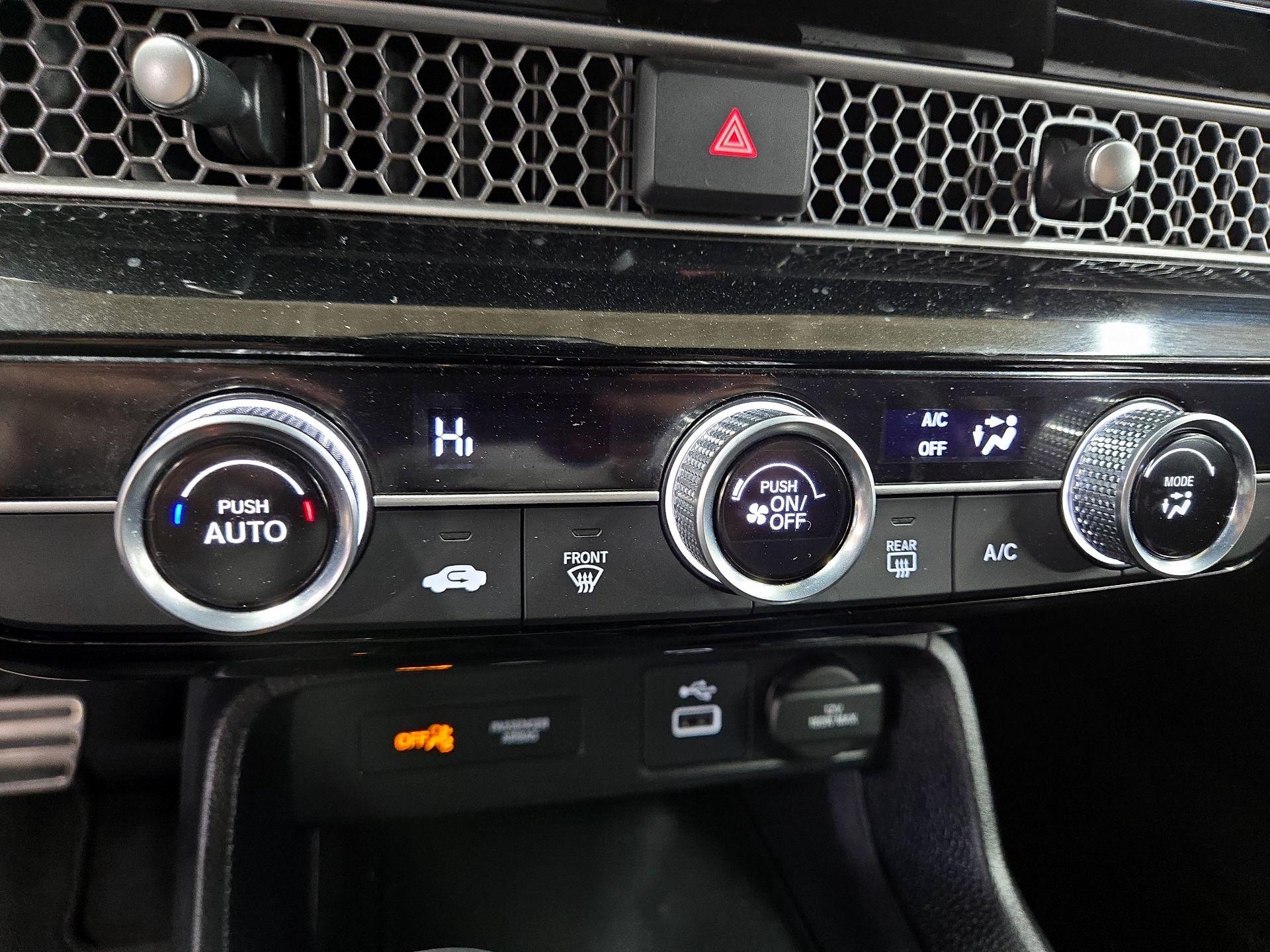 Thumbnail: 2024 Honda Civic - 15