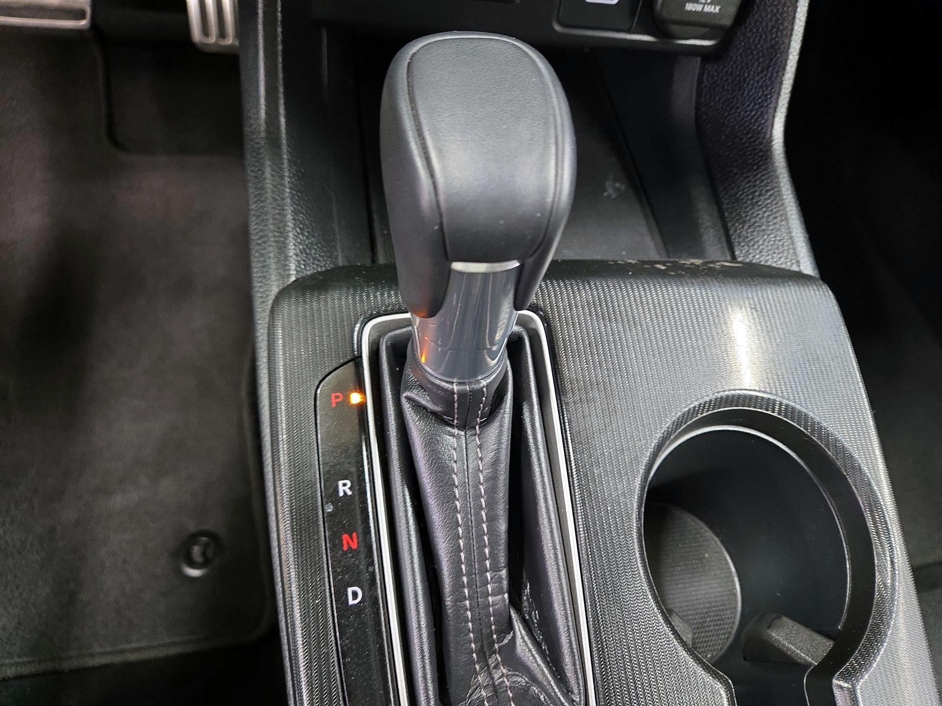 Thumbnail: 2024 Honda Civic - 16