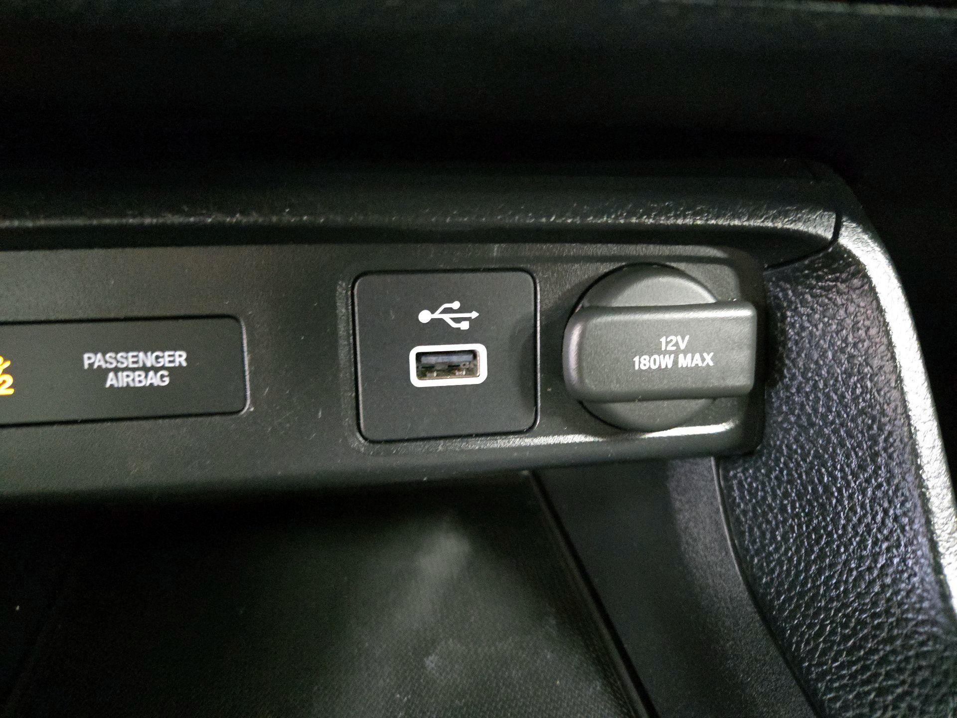 Thumbnail: 2024 Honda Civic - 17