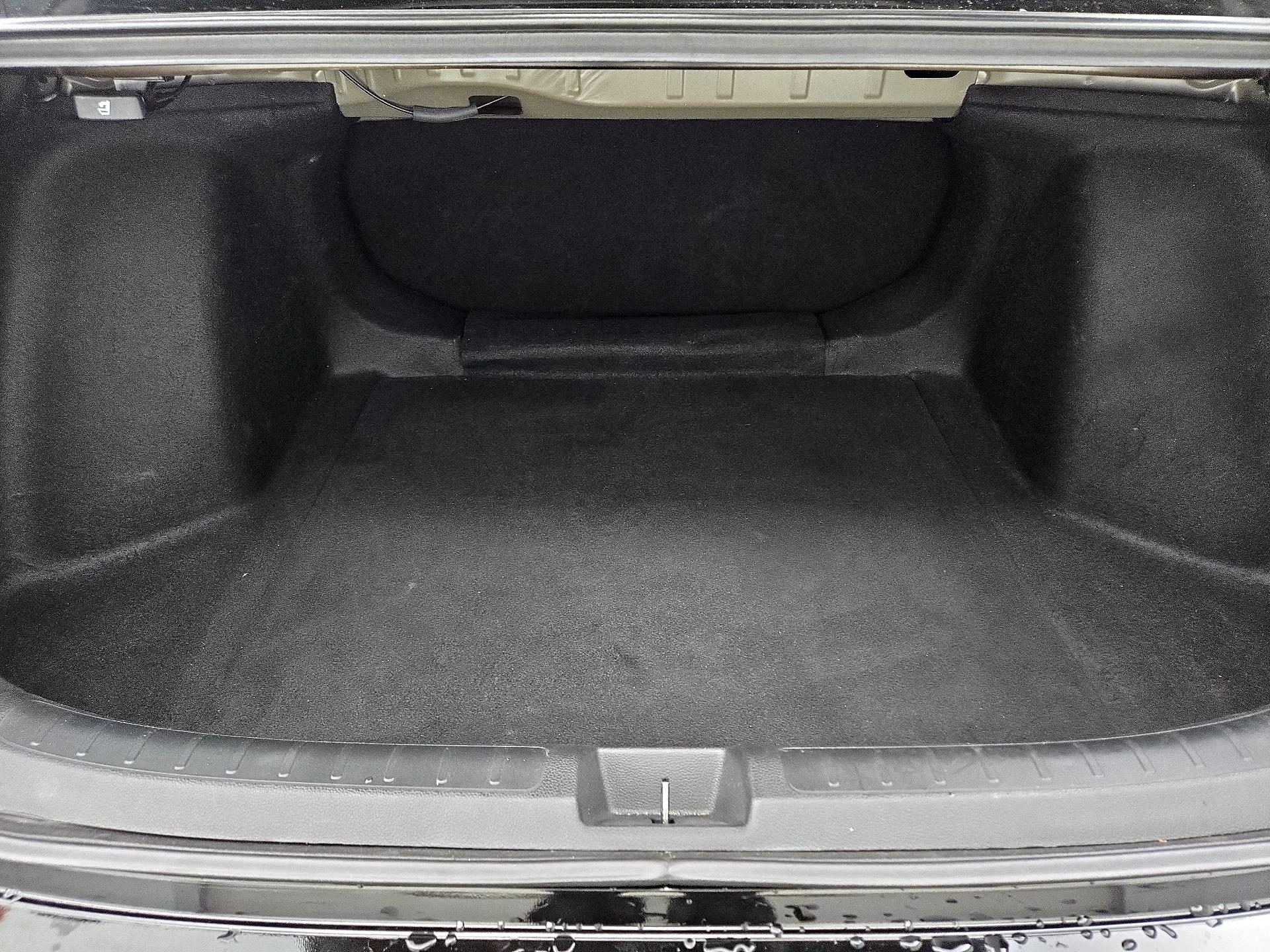 Thumbnail: 2024 Honda Civic - 19