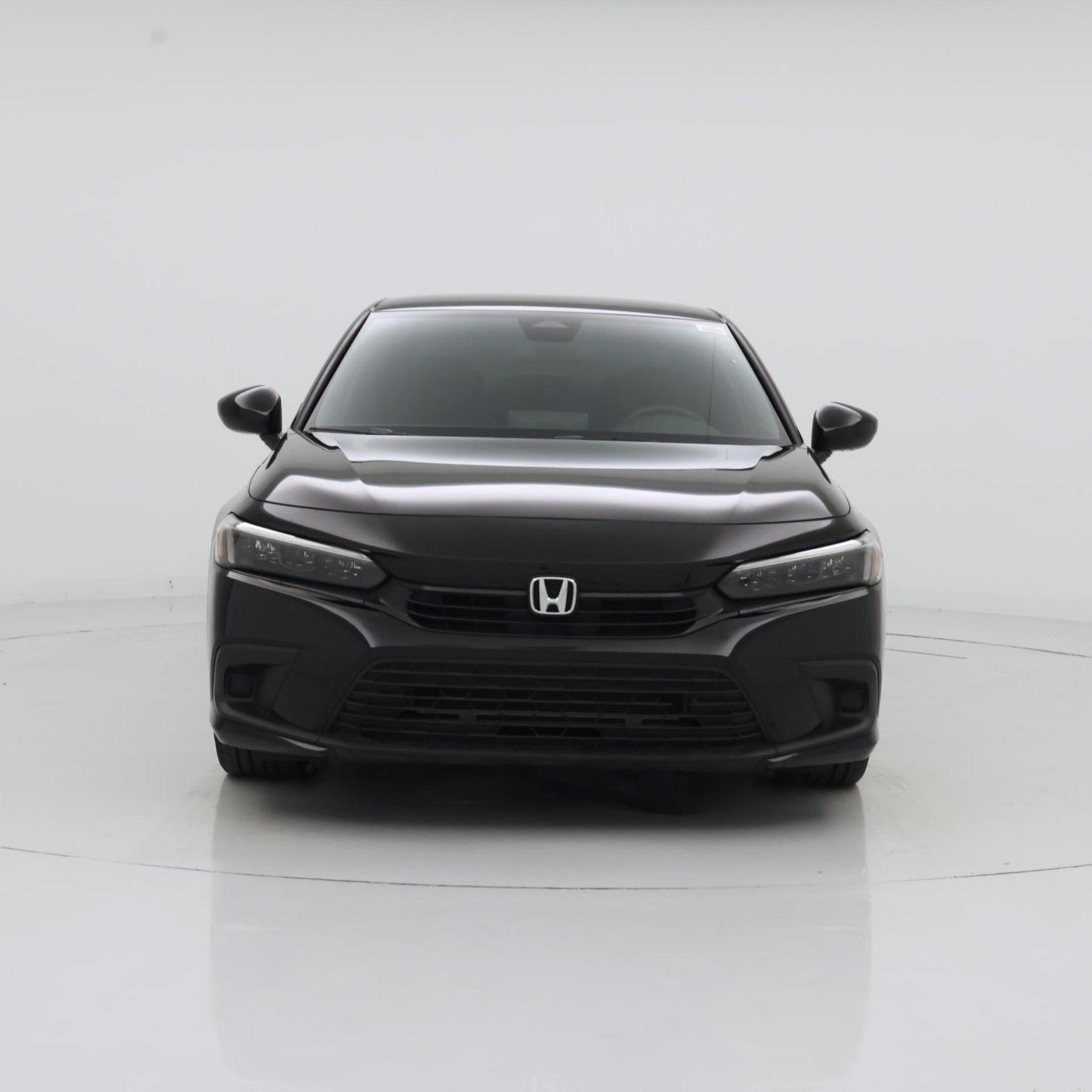 Thumbnail: 2024 Honda Civic - 5