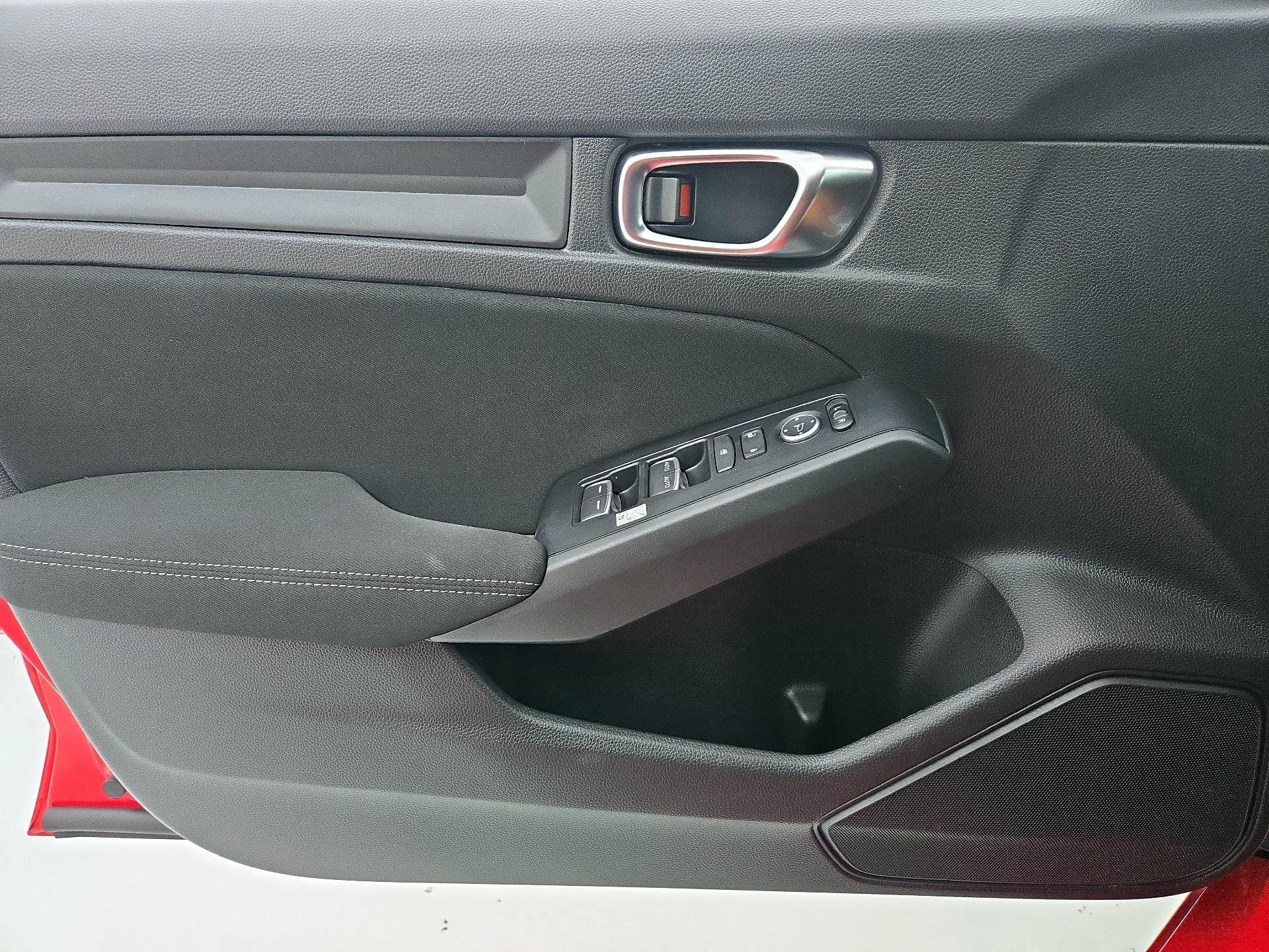 Thumbnail: 2022 Honda Civic - 12